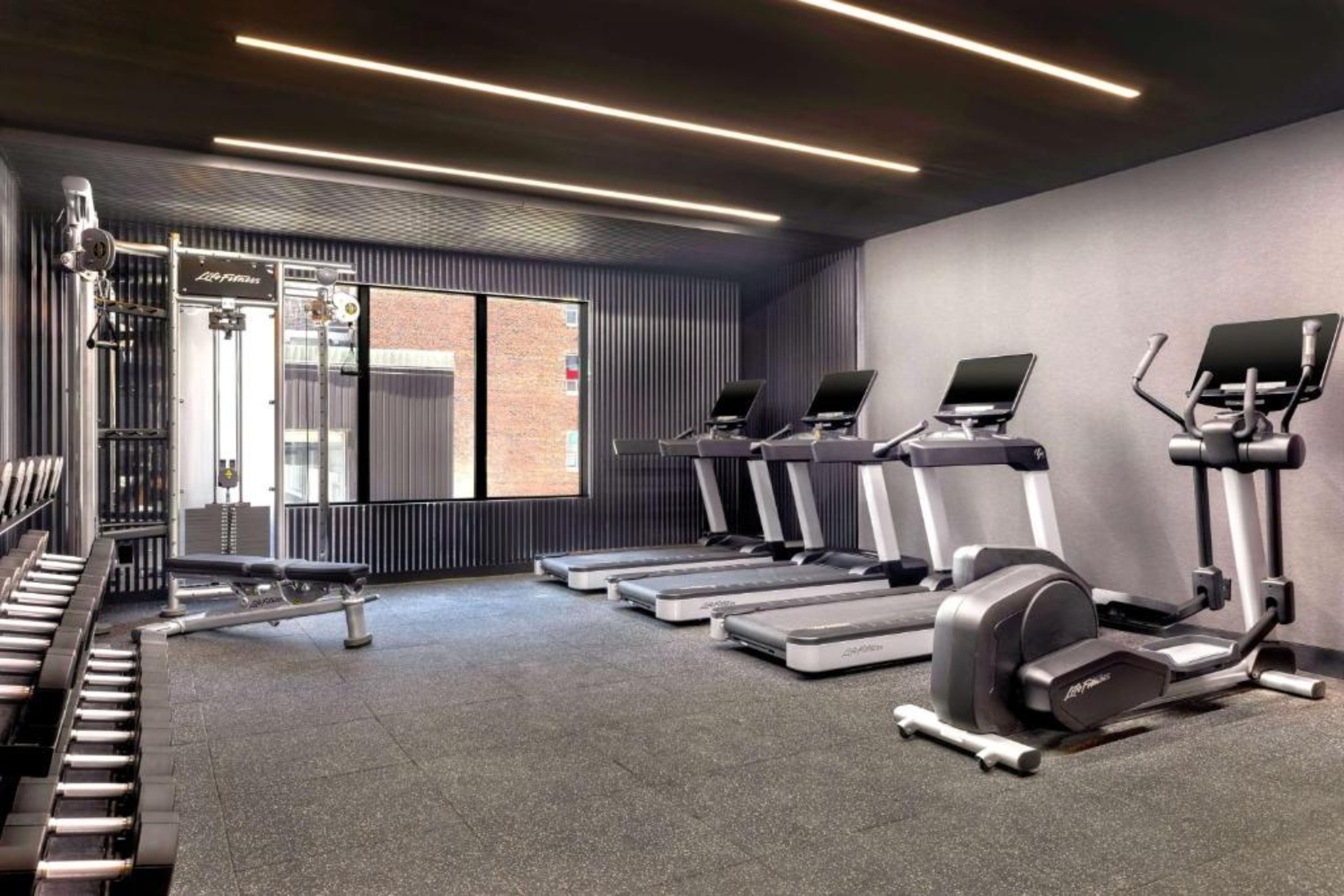 Revery Toronto Downtown, Curio Collection By Hilto