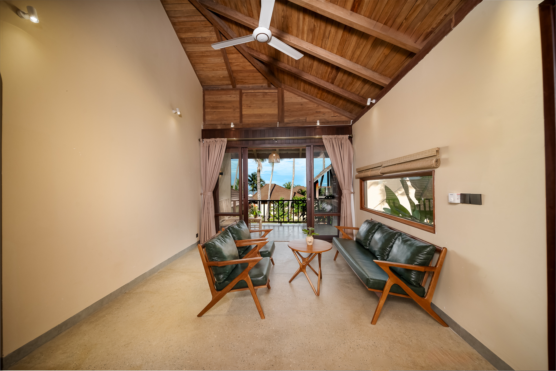 Coco Island Retreat Phu Quoc