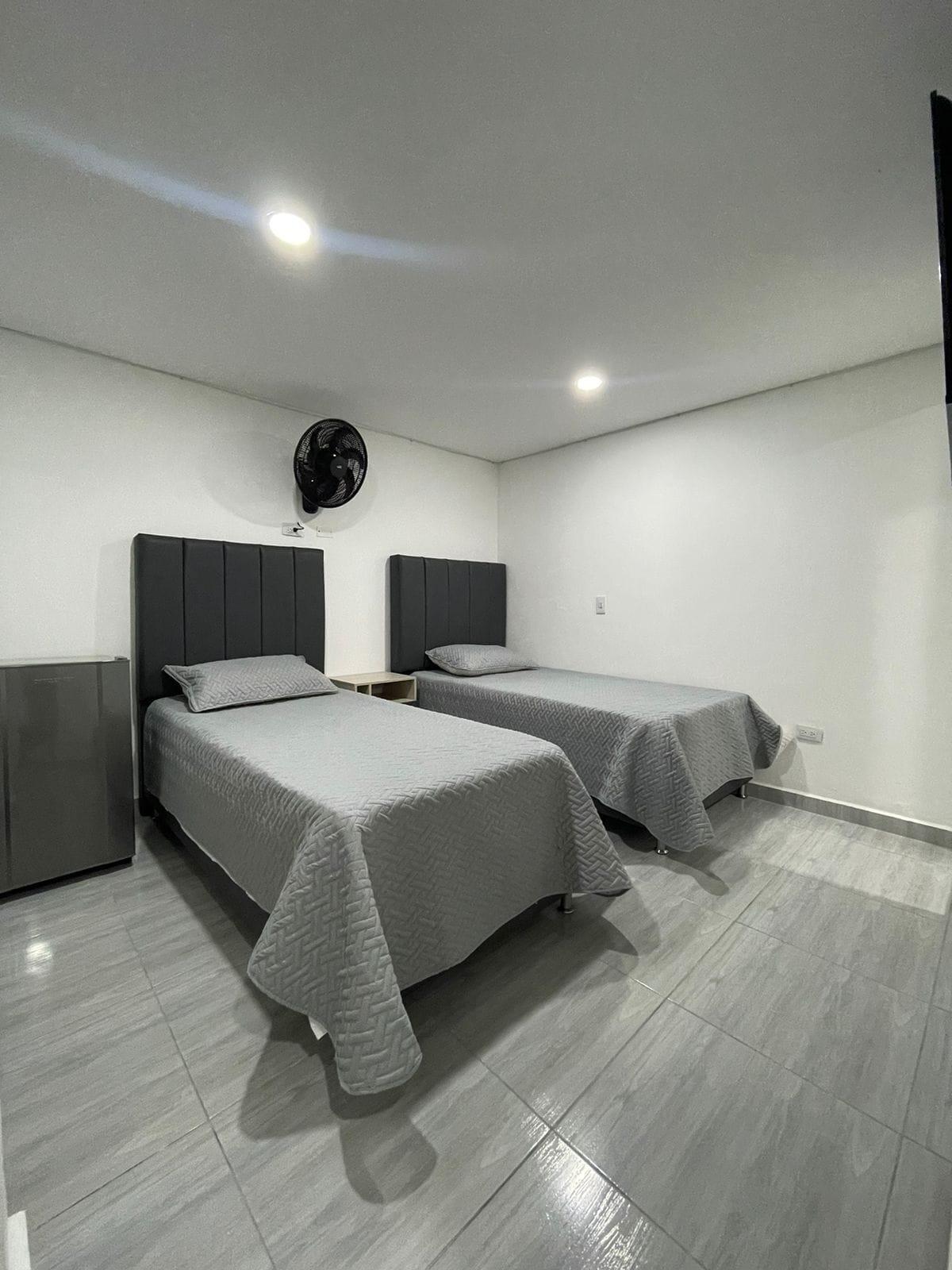 Hotel Boutique Olaya 54