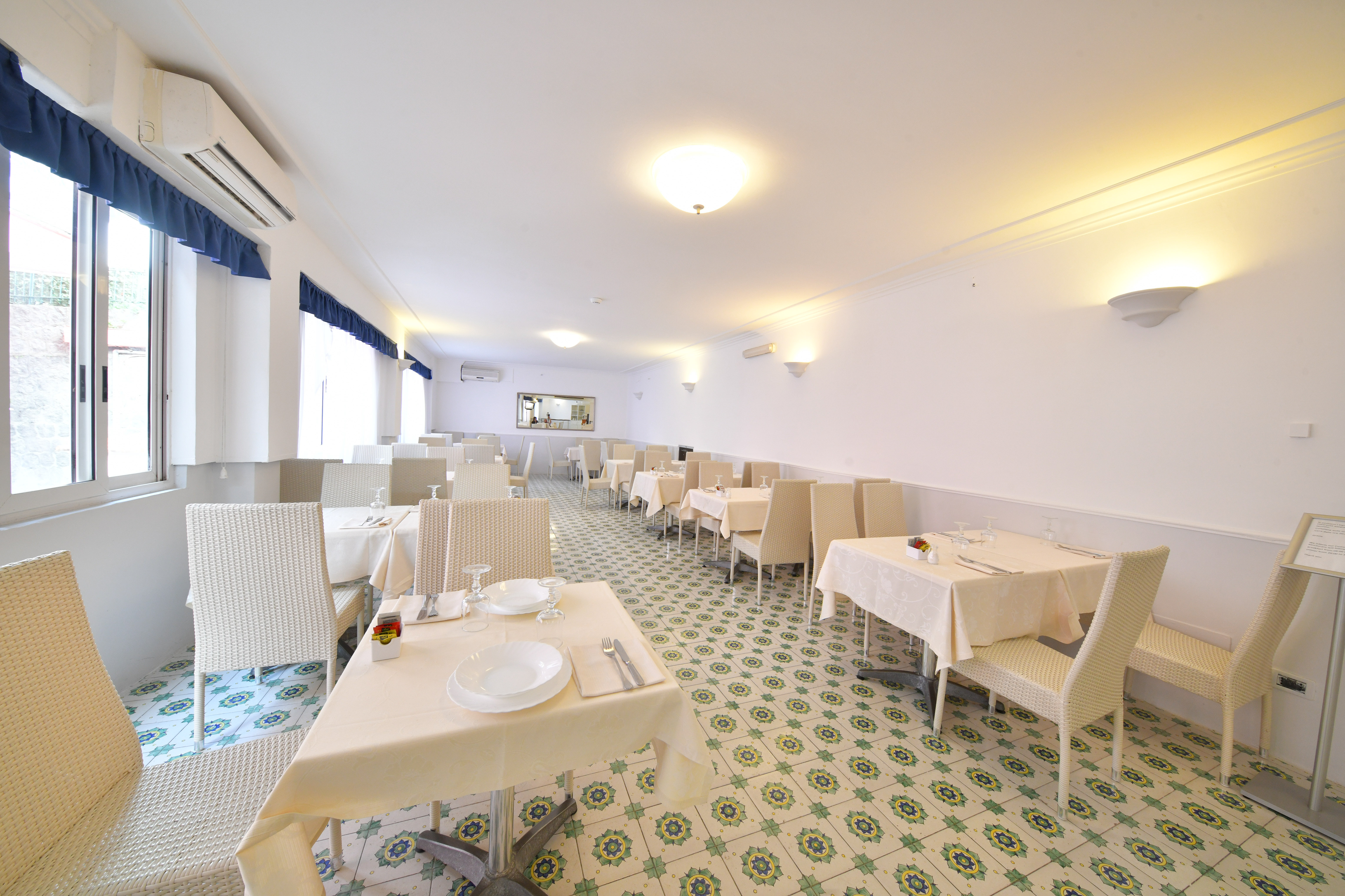 Fortuna Beach Hotel