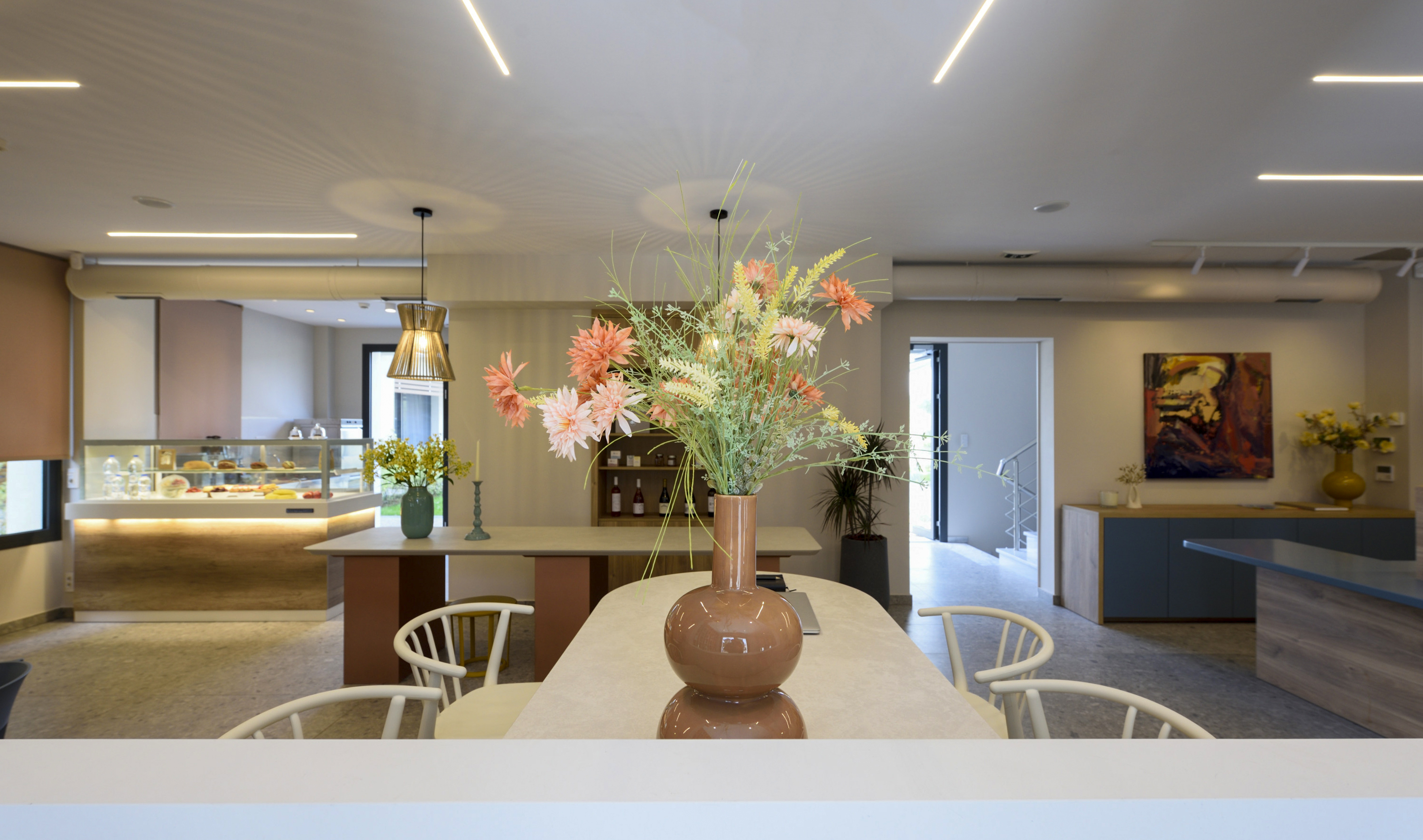 Falena Luxury Rooms
