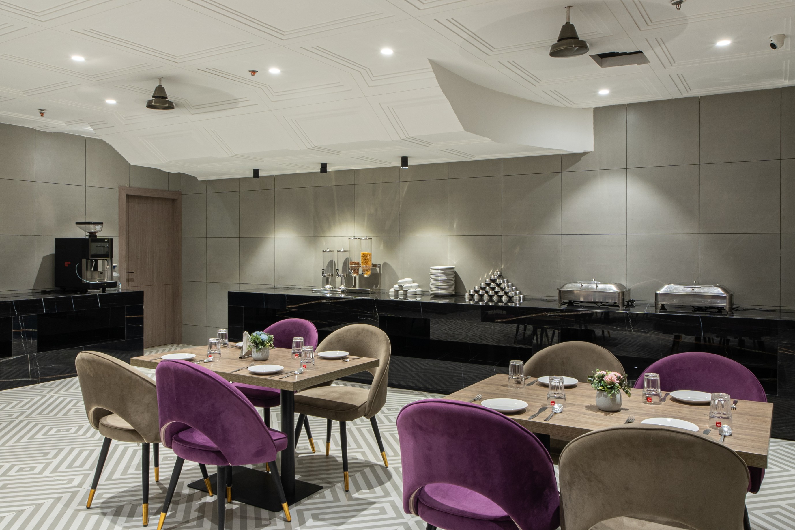 Hotel Sunstar Grand