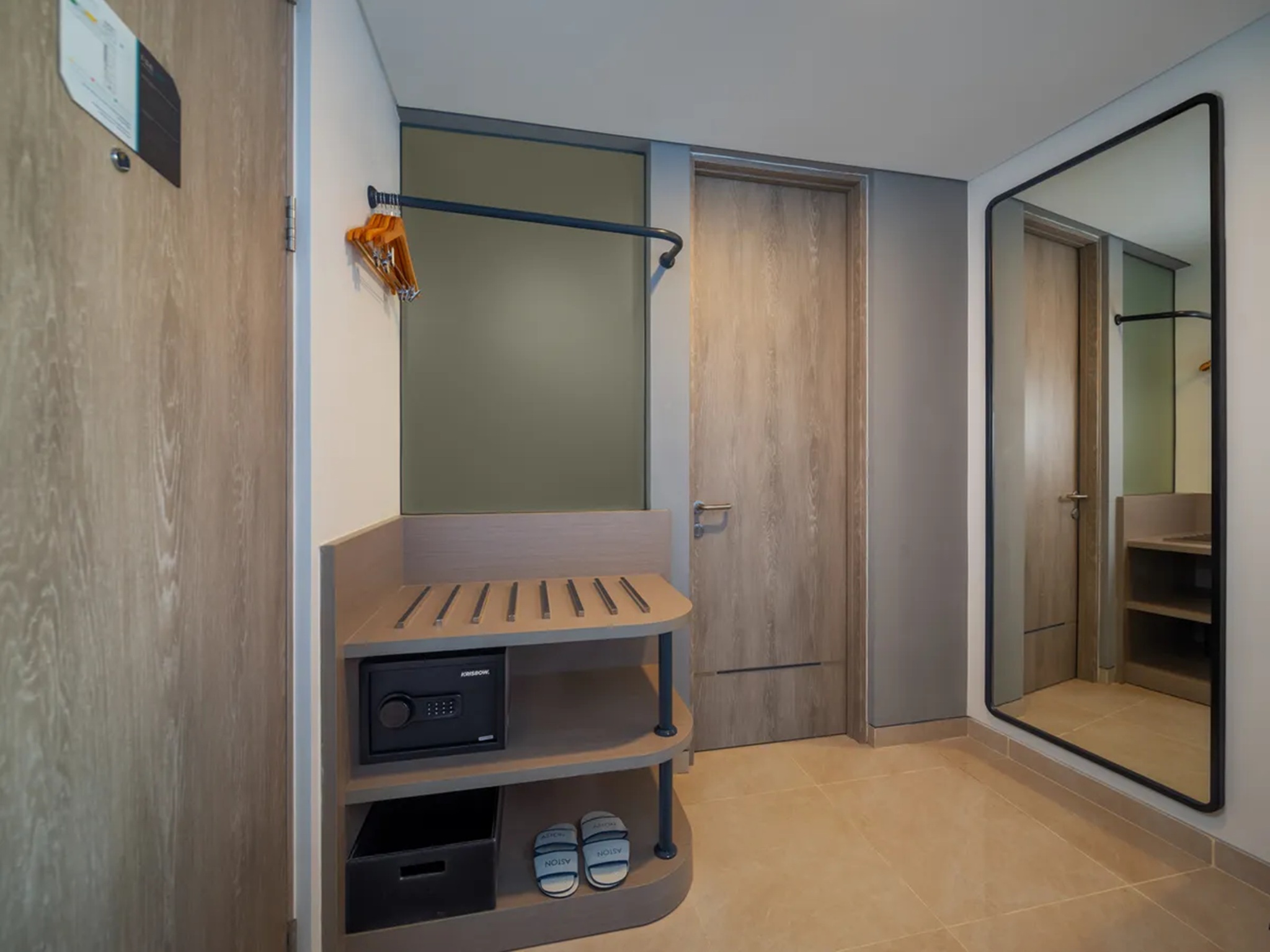 Aston Inn Lumajang - East Java