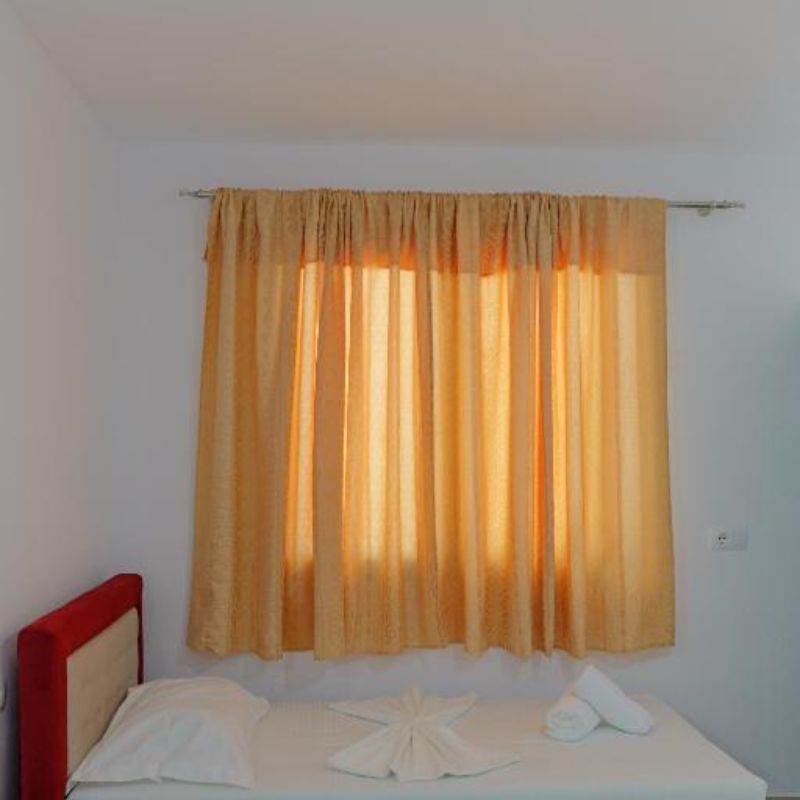 Vila Xhovani