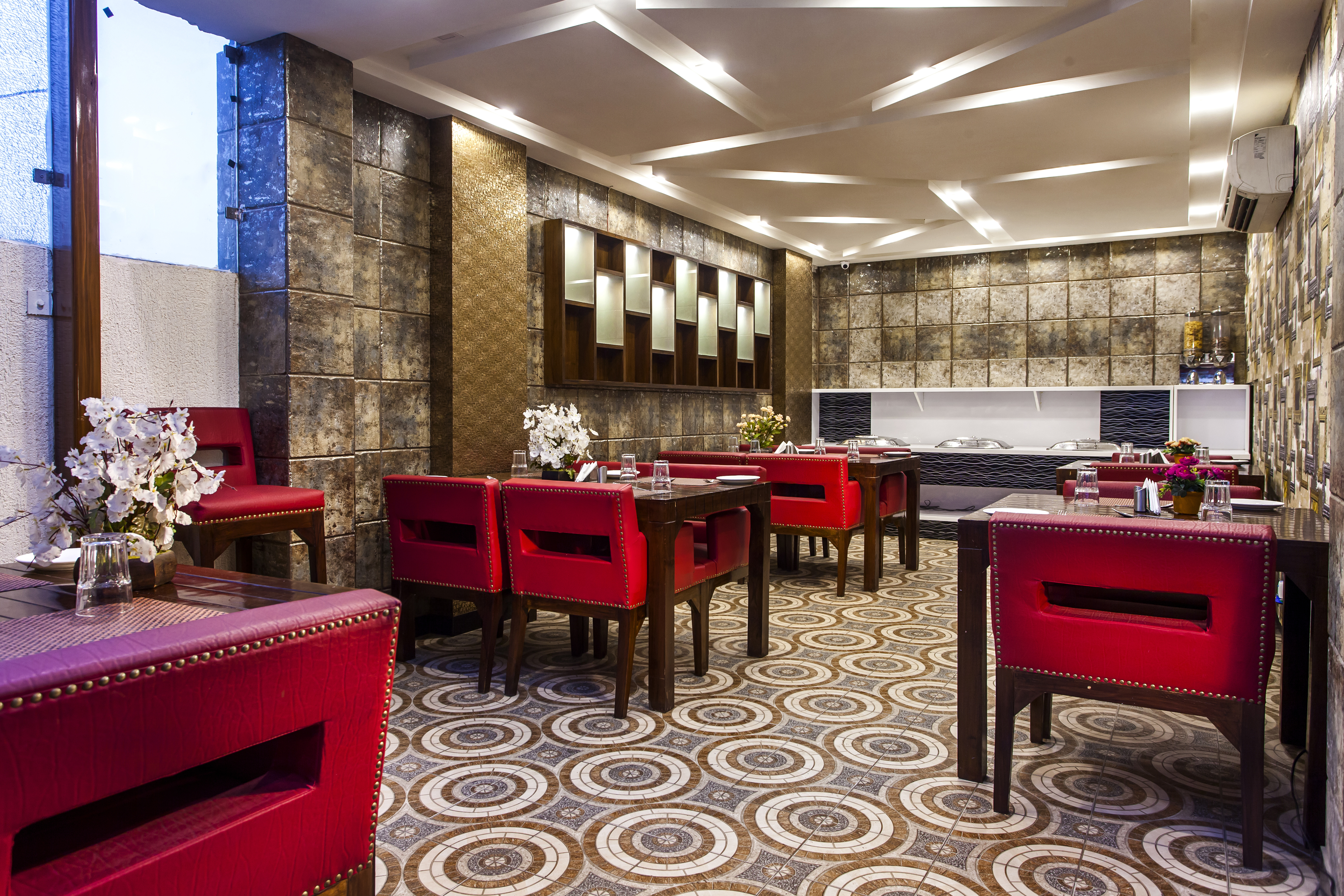 Hotel Sunstar Heritage