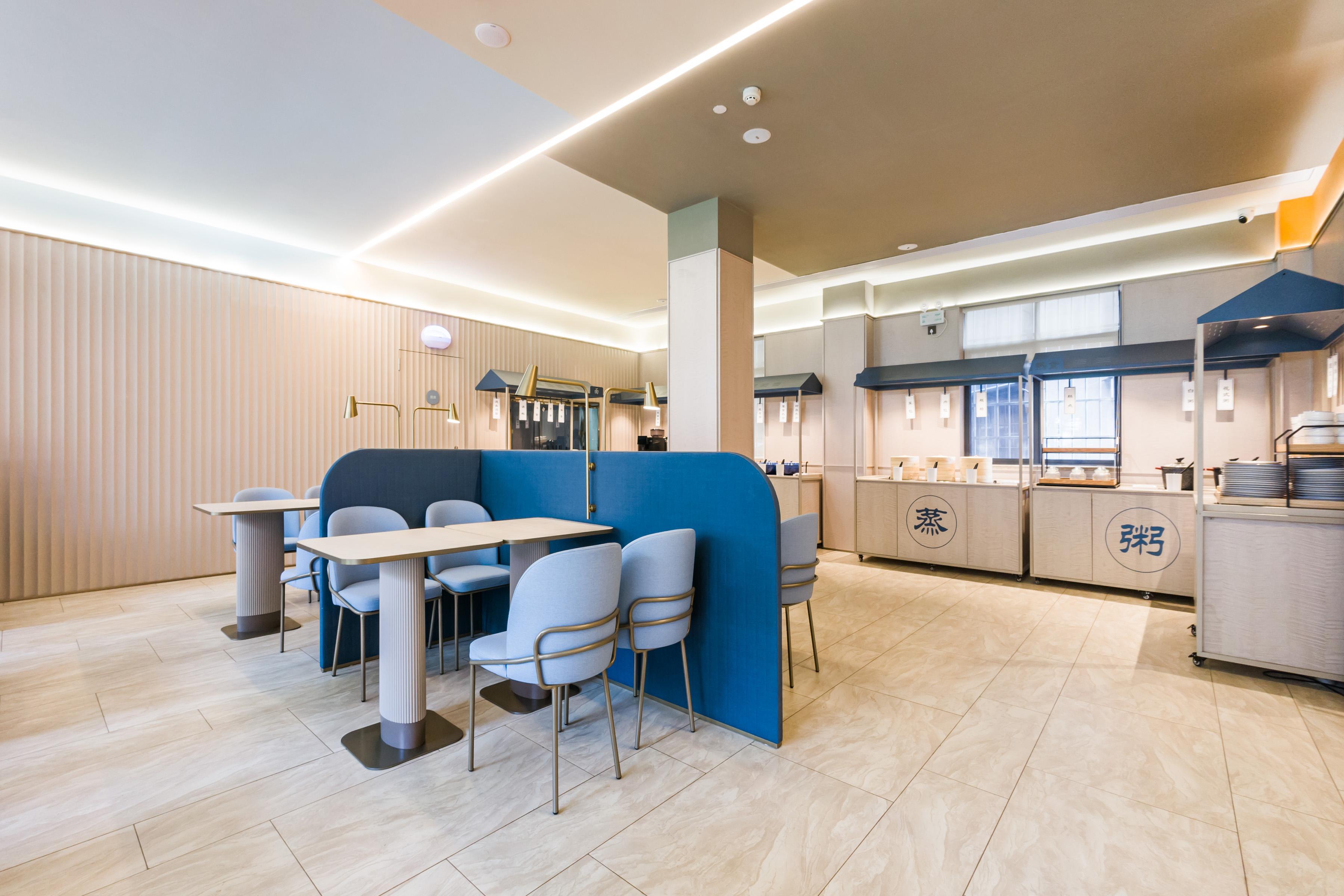 Hanting Guangzhou Zhuying Xingguangcheng Hotel