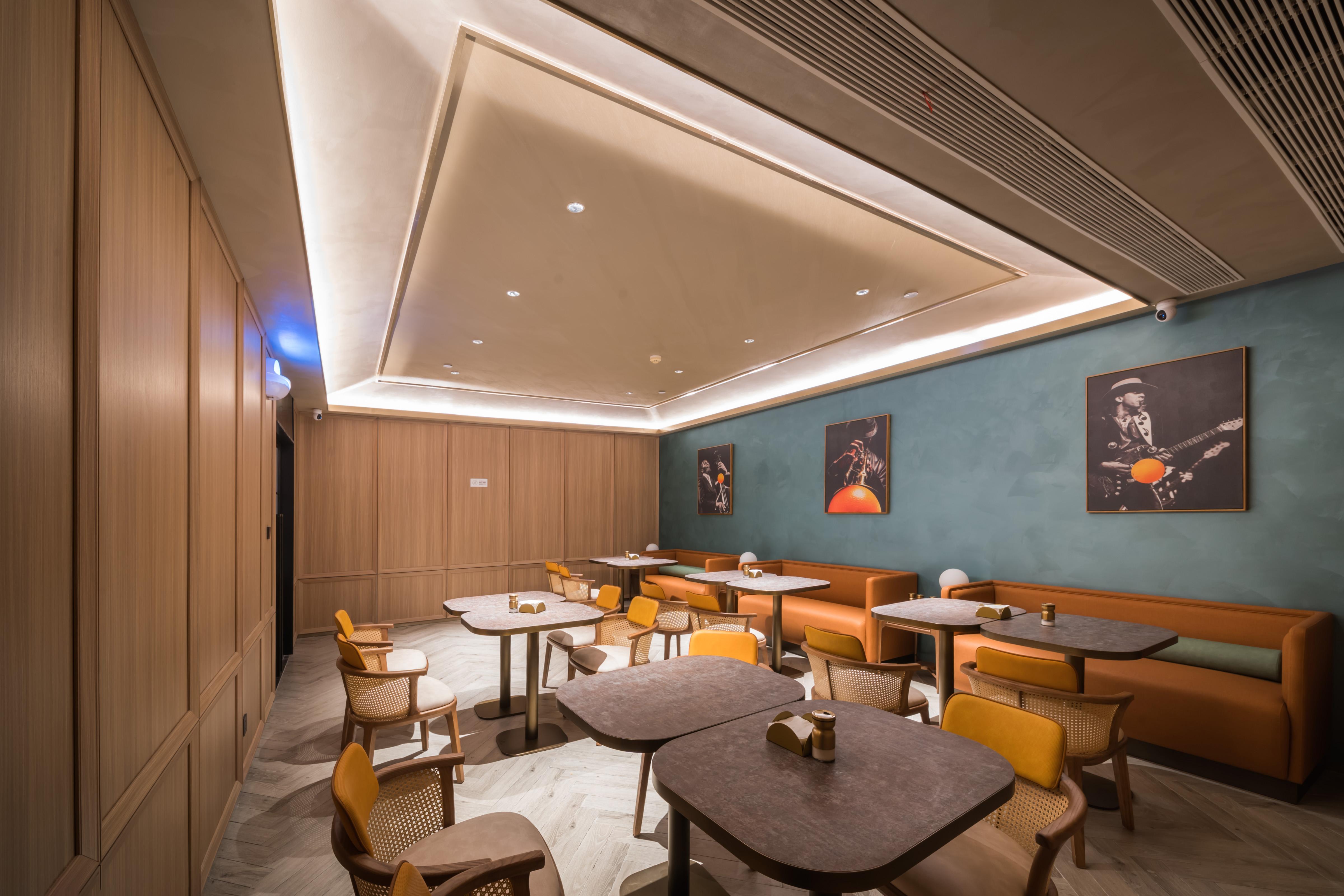 Orange Hotel Sanya Phoenix Airport