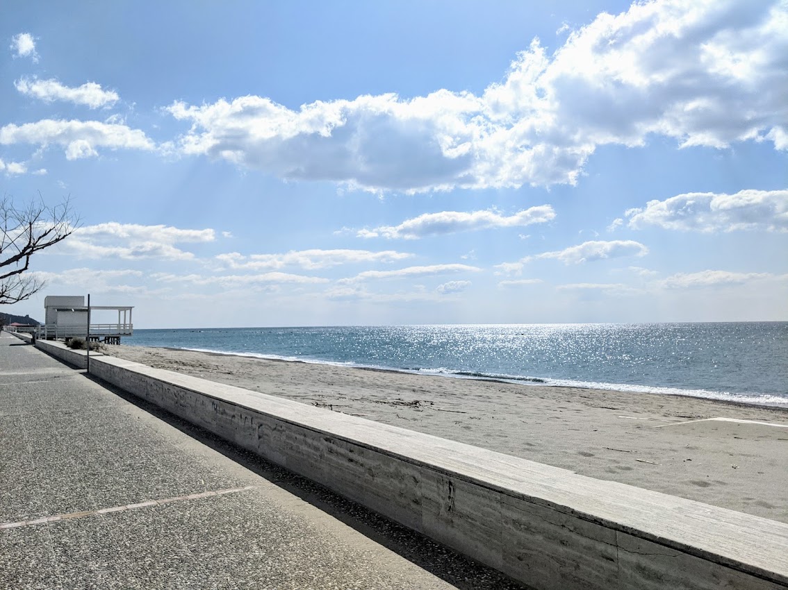 Il Giglio Marino Cilento Residence