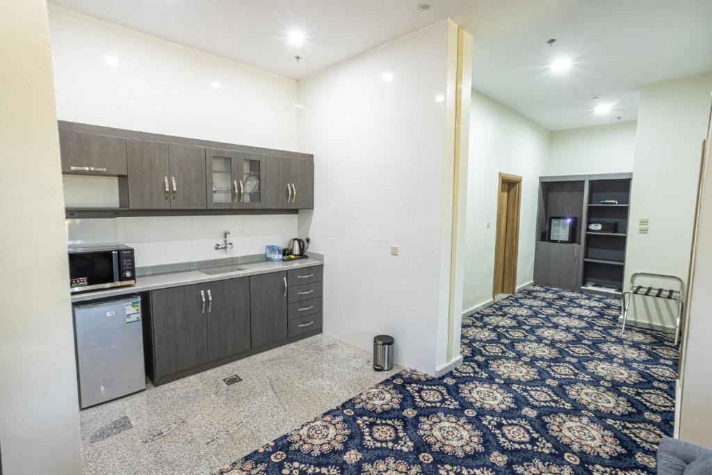 Vista Hotel Tabuk