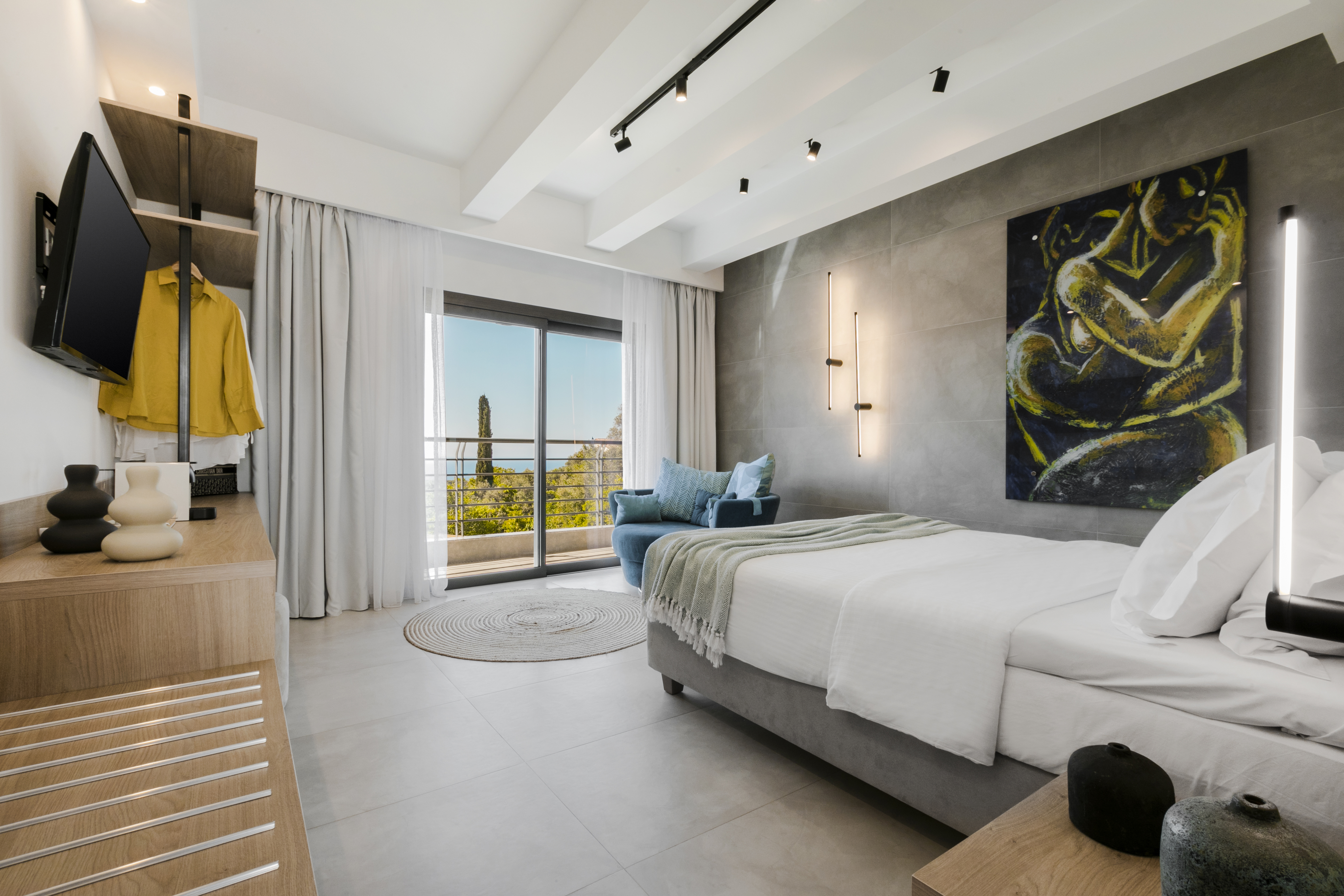 My Suite Boutique Hotel