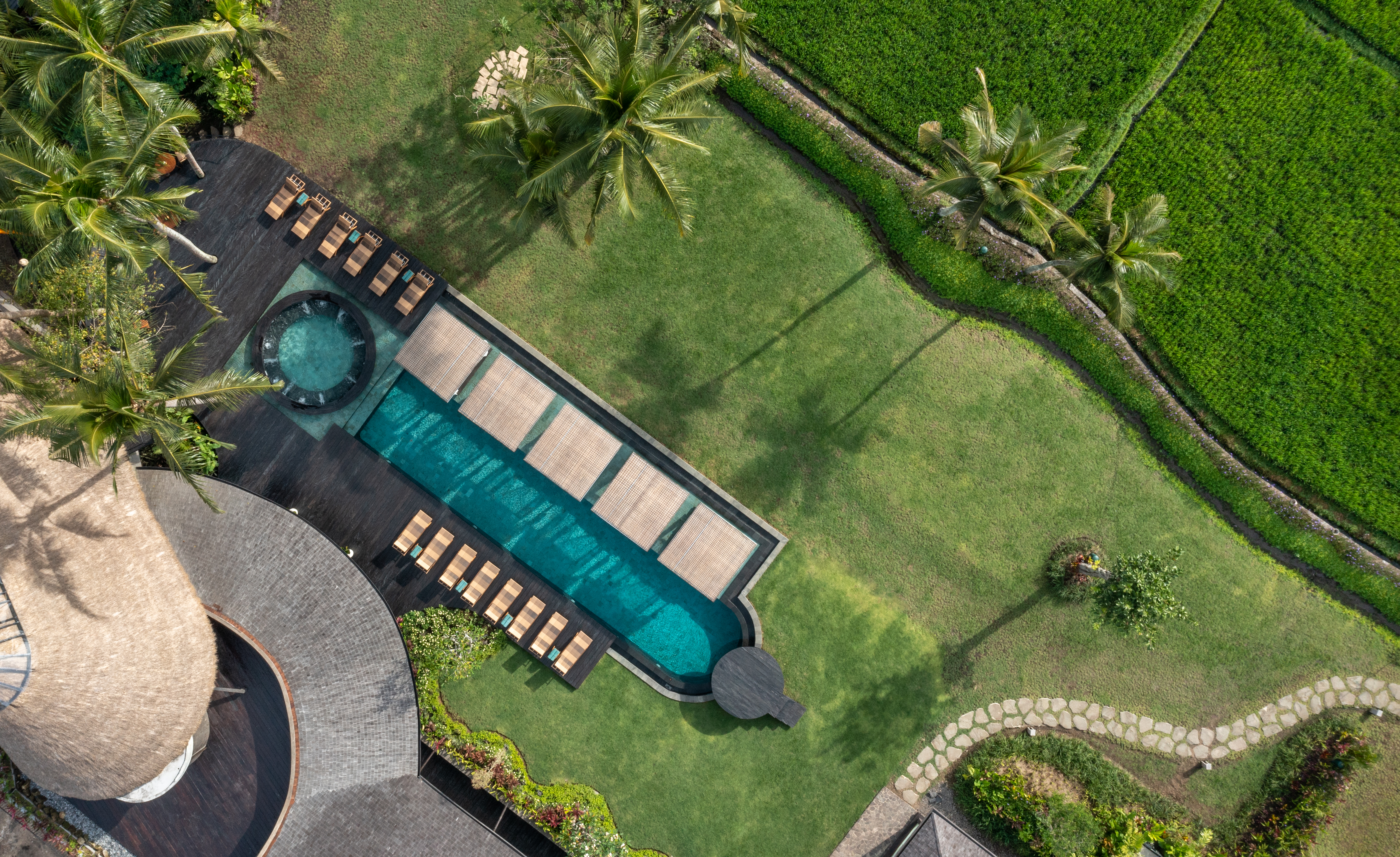 Gdas Bali Health And Wellness Resort