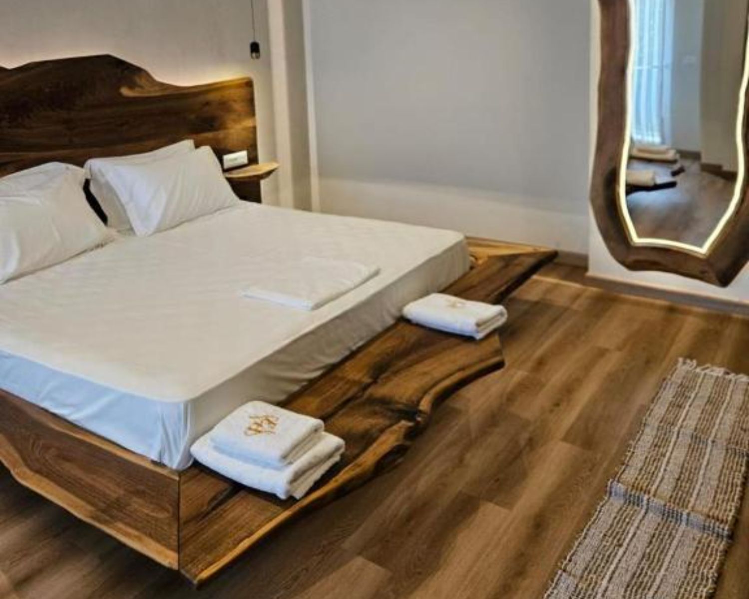 Eros Hotel Ksamil