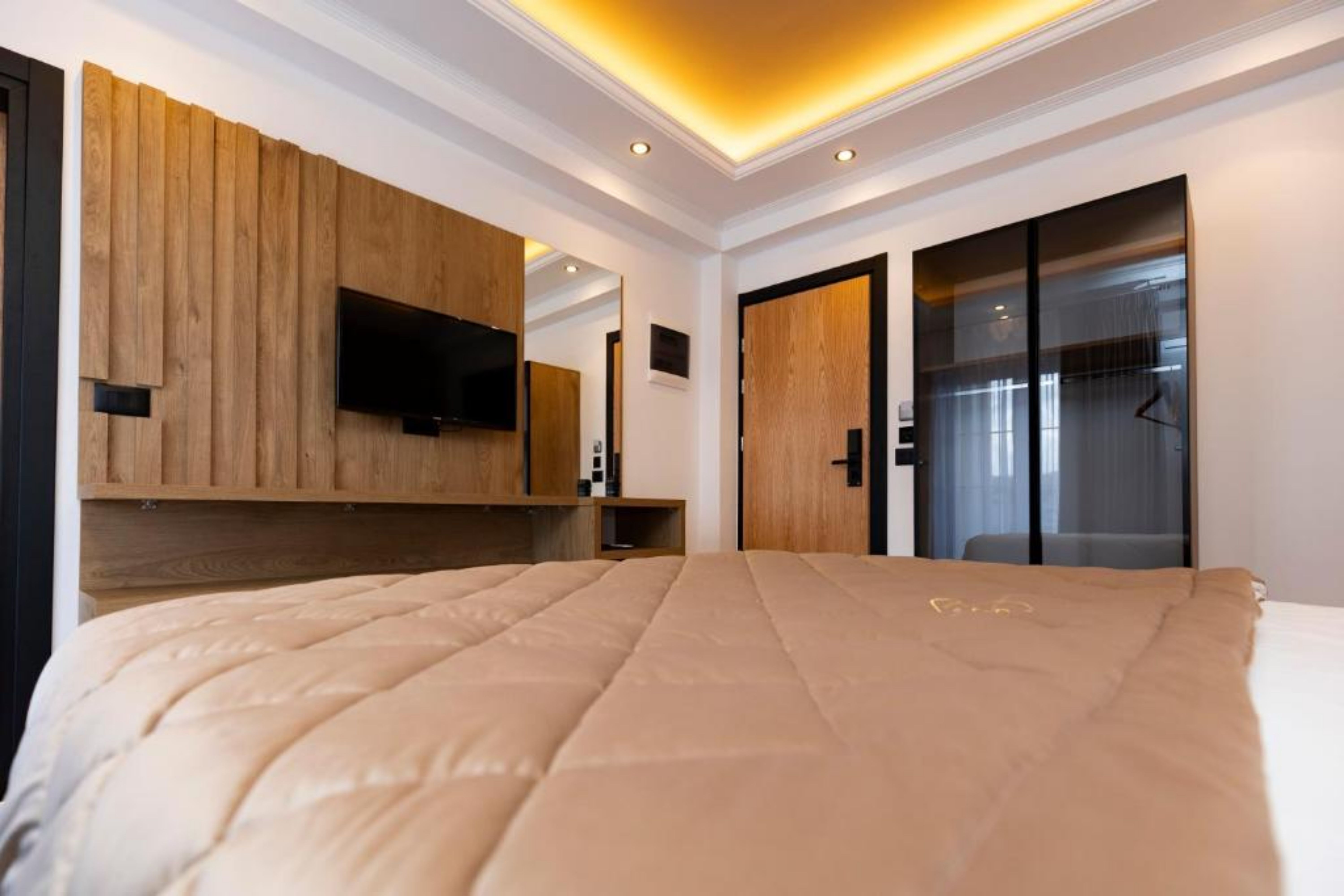 Hotel Joni