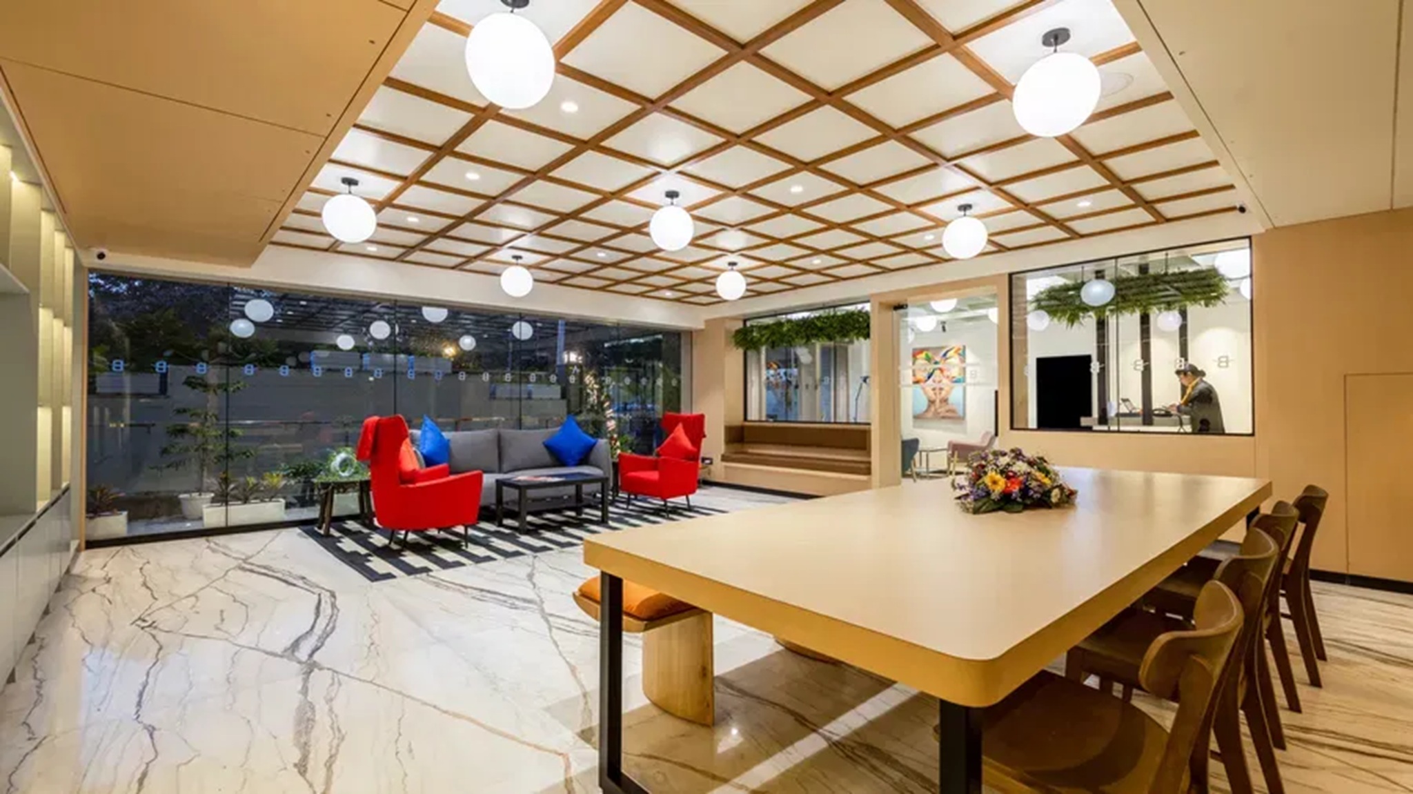Hotel Bawa Gurgaon, Medanta