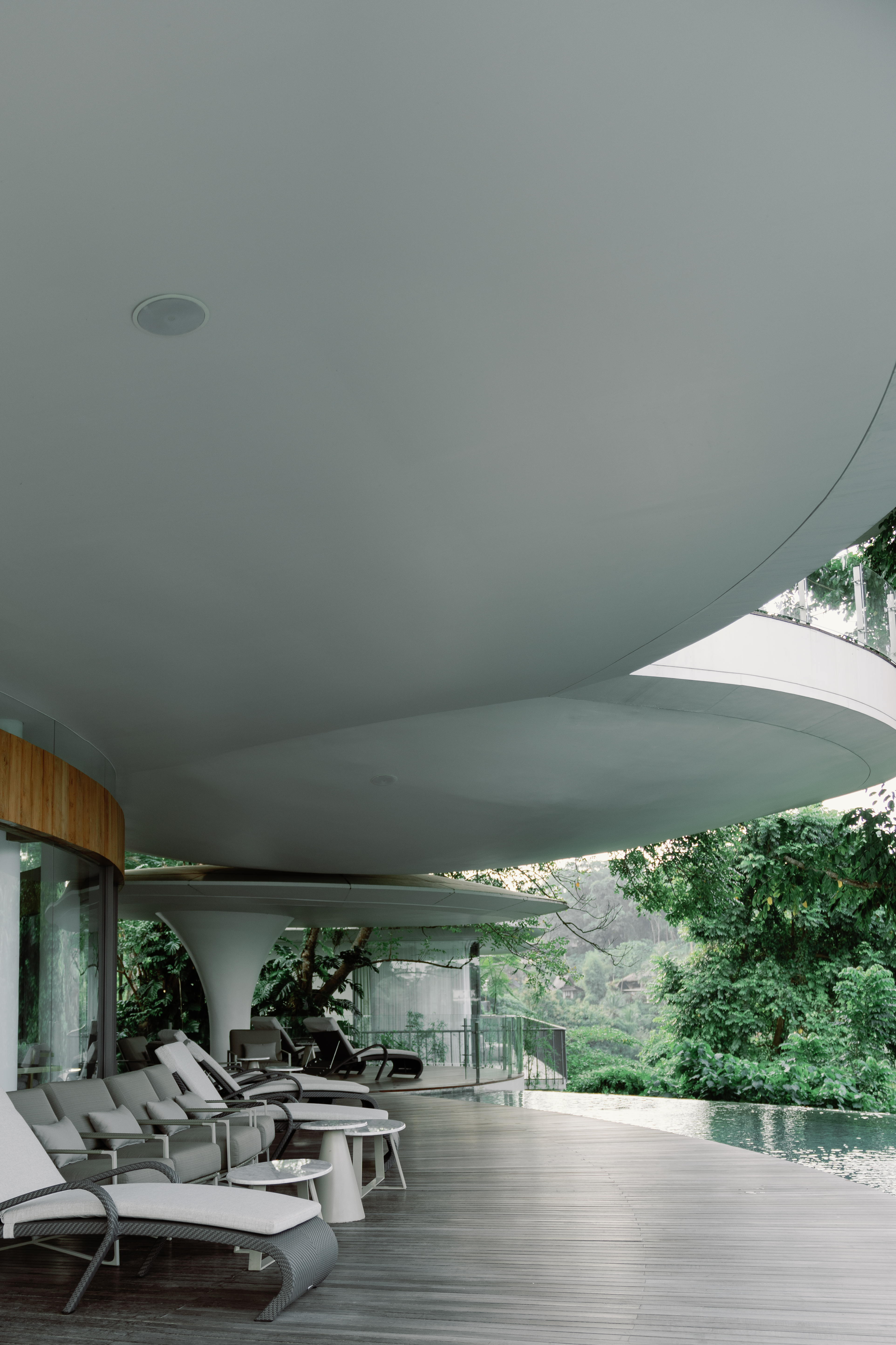 Bumi Kinar Skylight