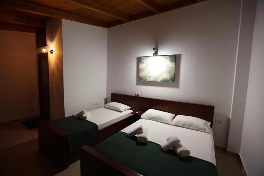 Bliss Hotel