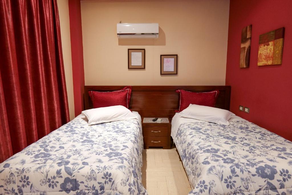 Hotel Lindi