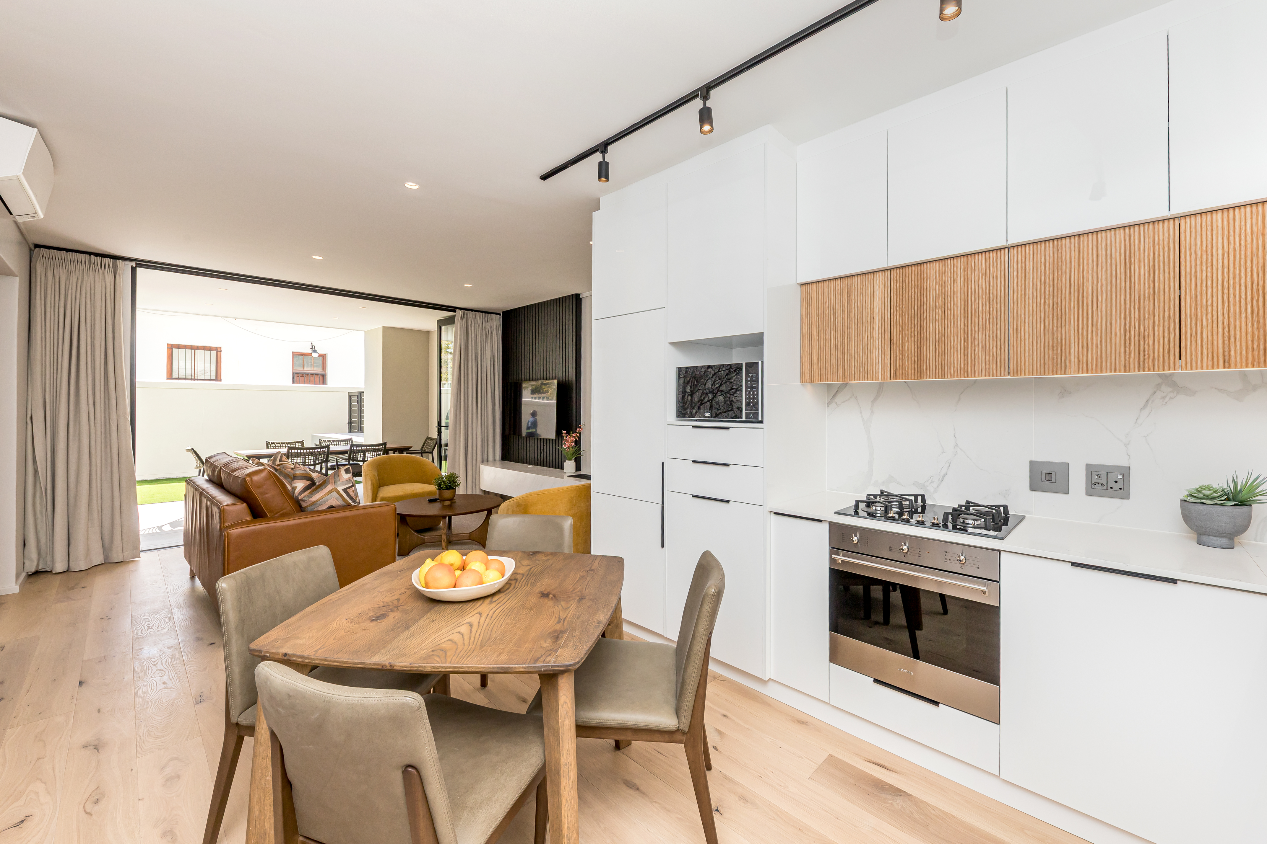 Aan De Meul Luxury Apartments