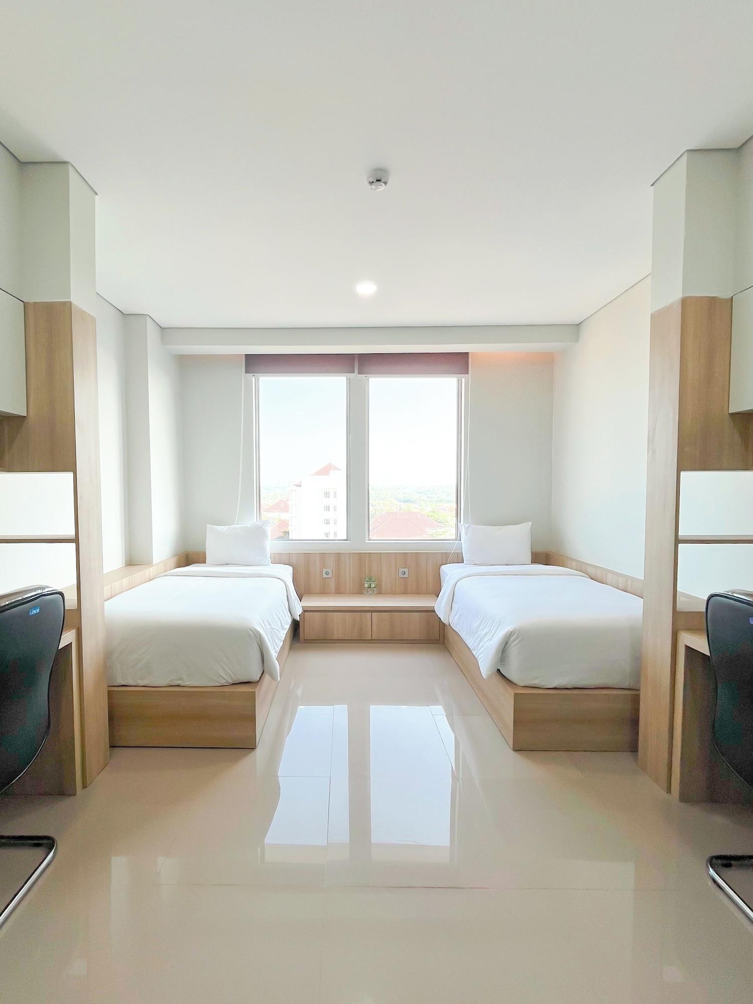Prime UMY Hotel Convention & Dormitory