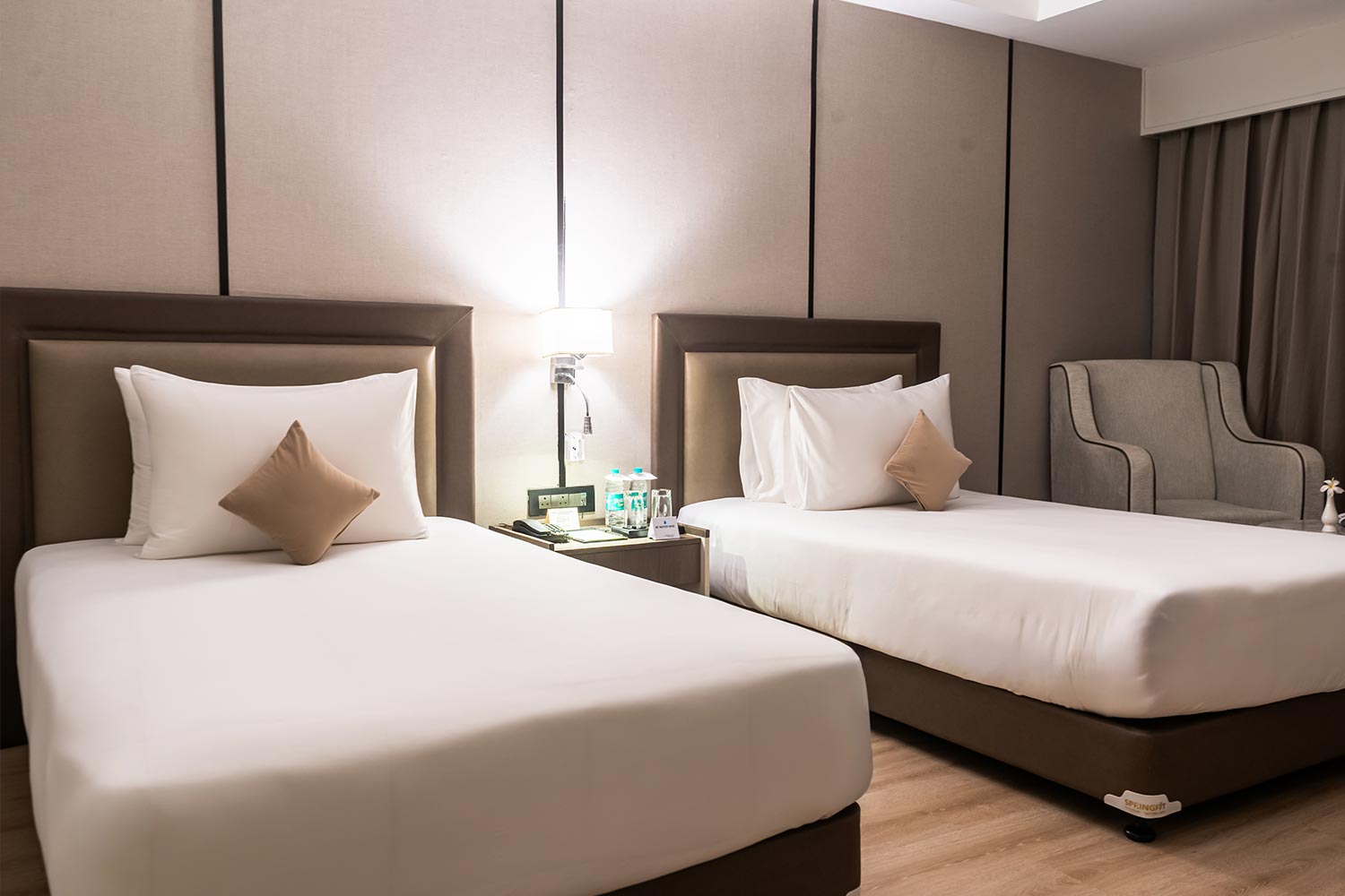 Udman Hotels & Resorts, Mahipalpur