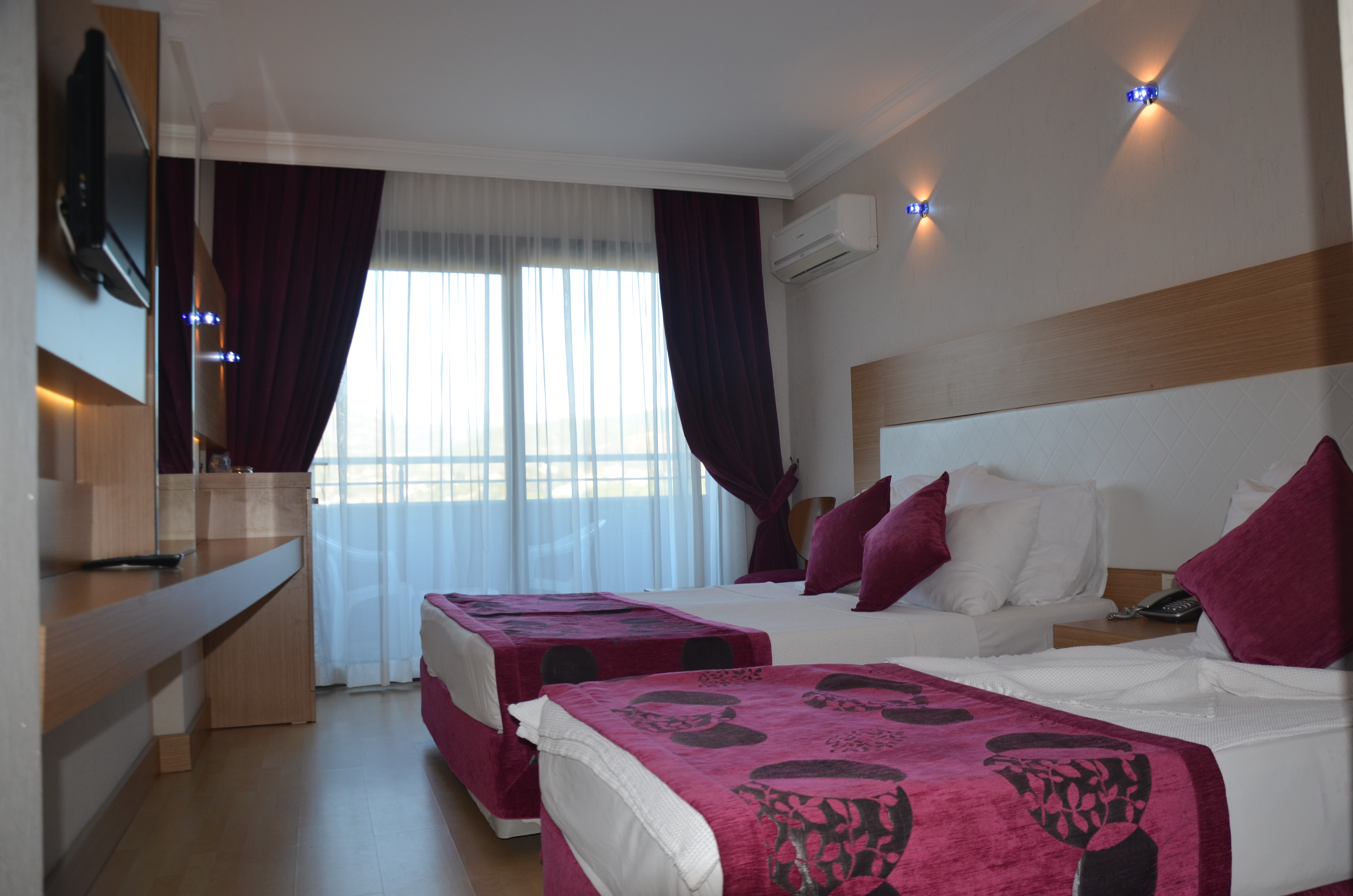 Drita Hotel Resort & Spa