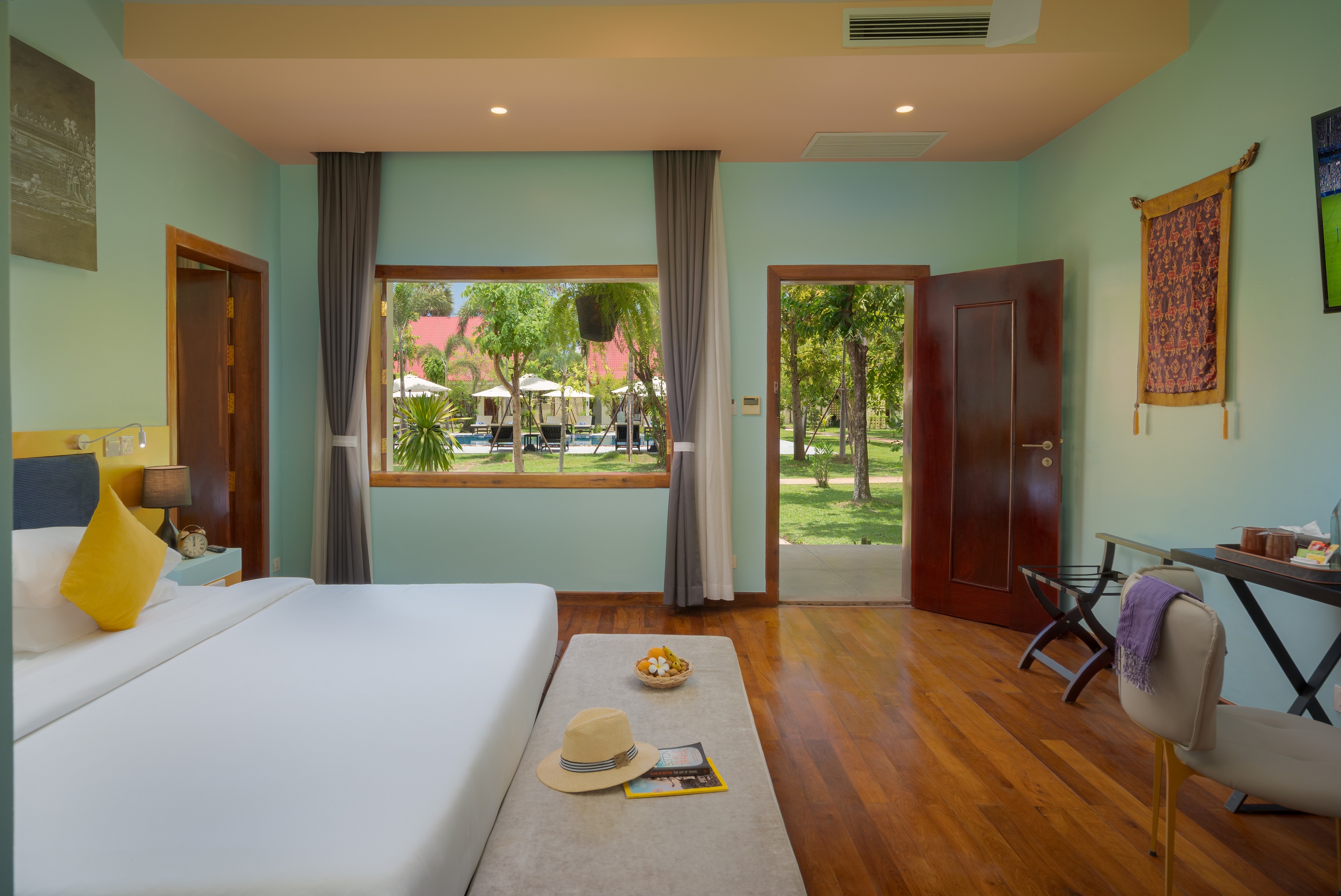 Sala Siem Reap Resort & Spa