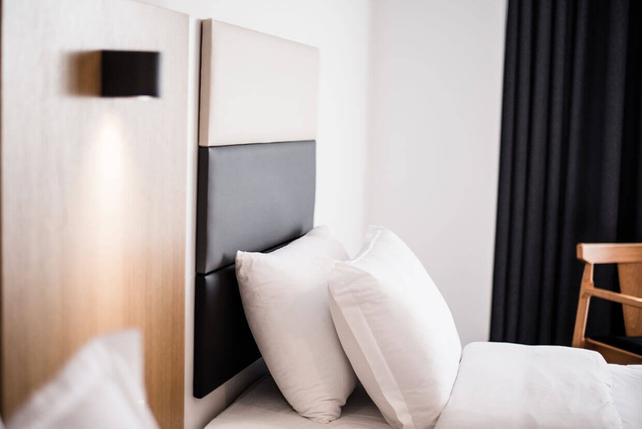 Ingate Hotel