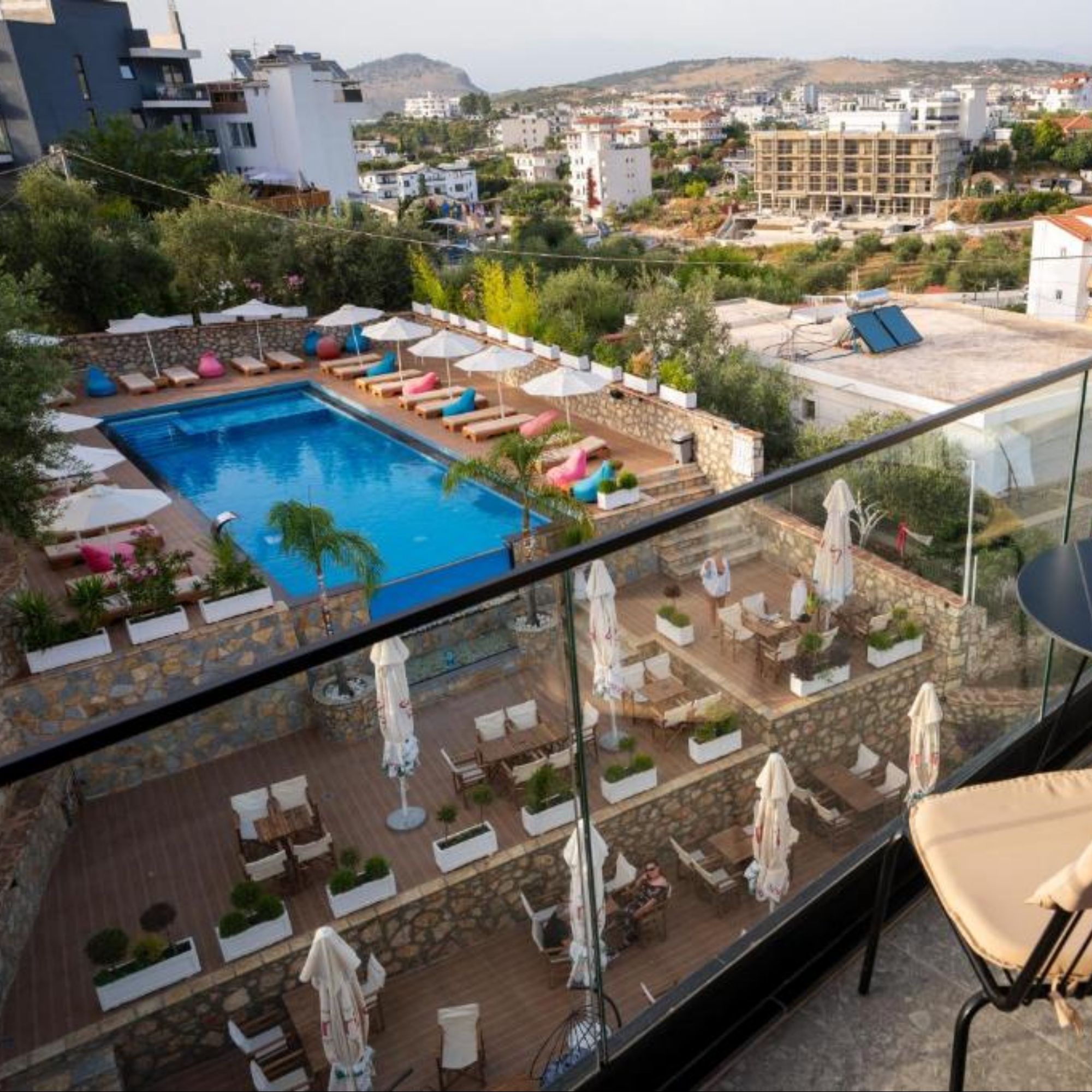 Hotel Memmaj