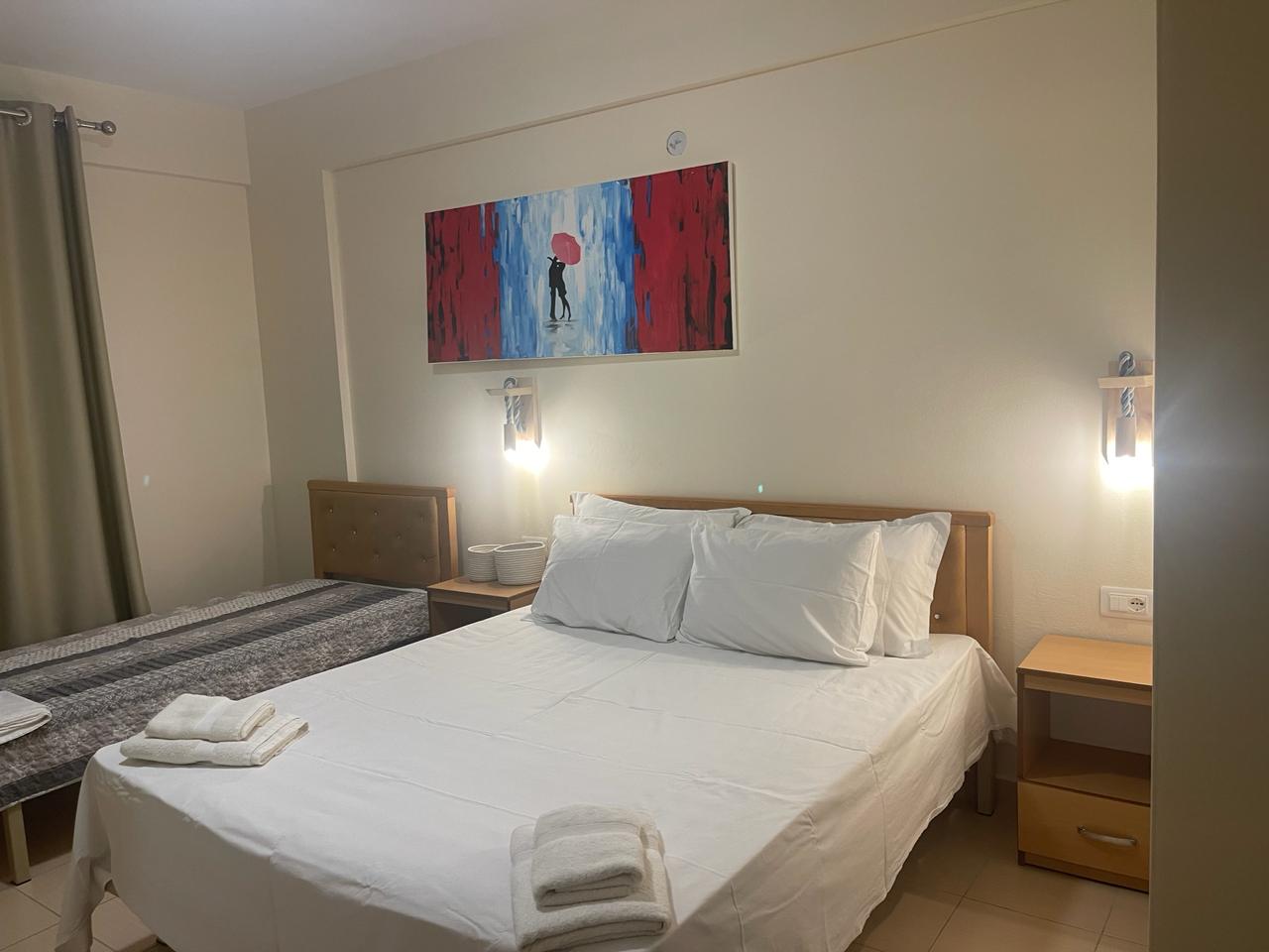 La Maroja View Hotel