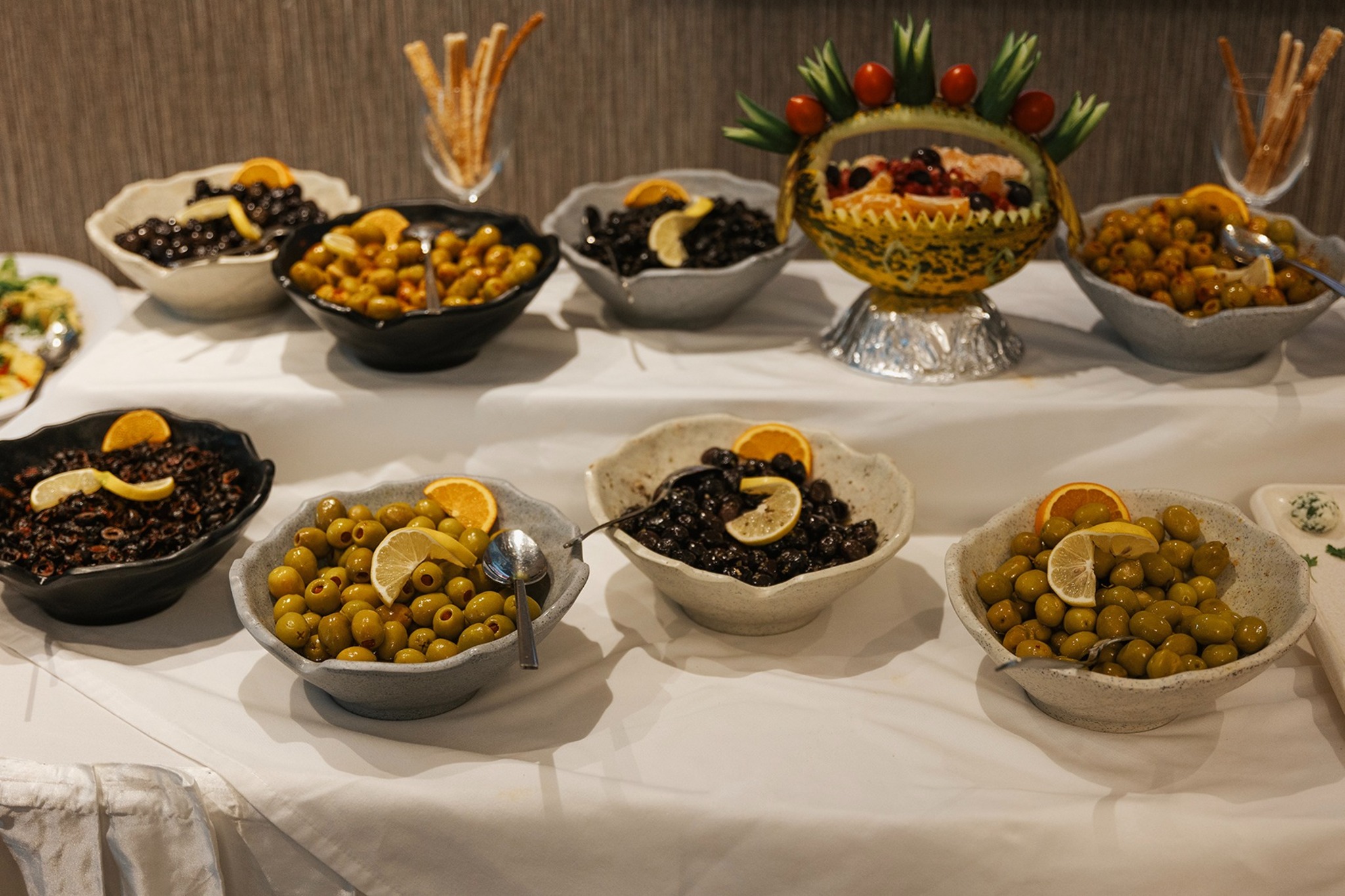 Gaziantep Elit Class Residence Apart Hotel