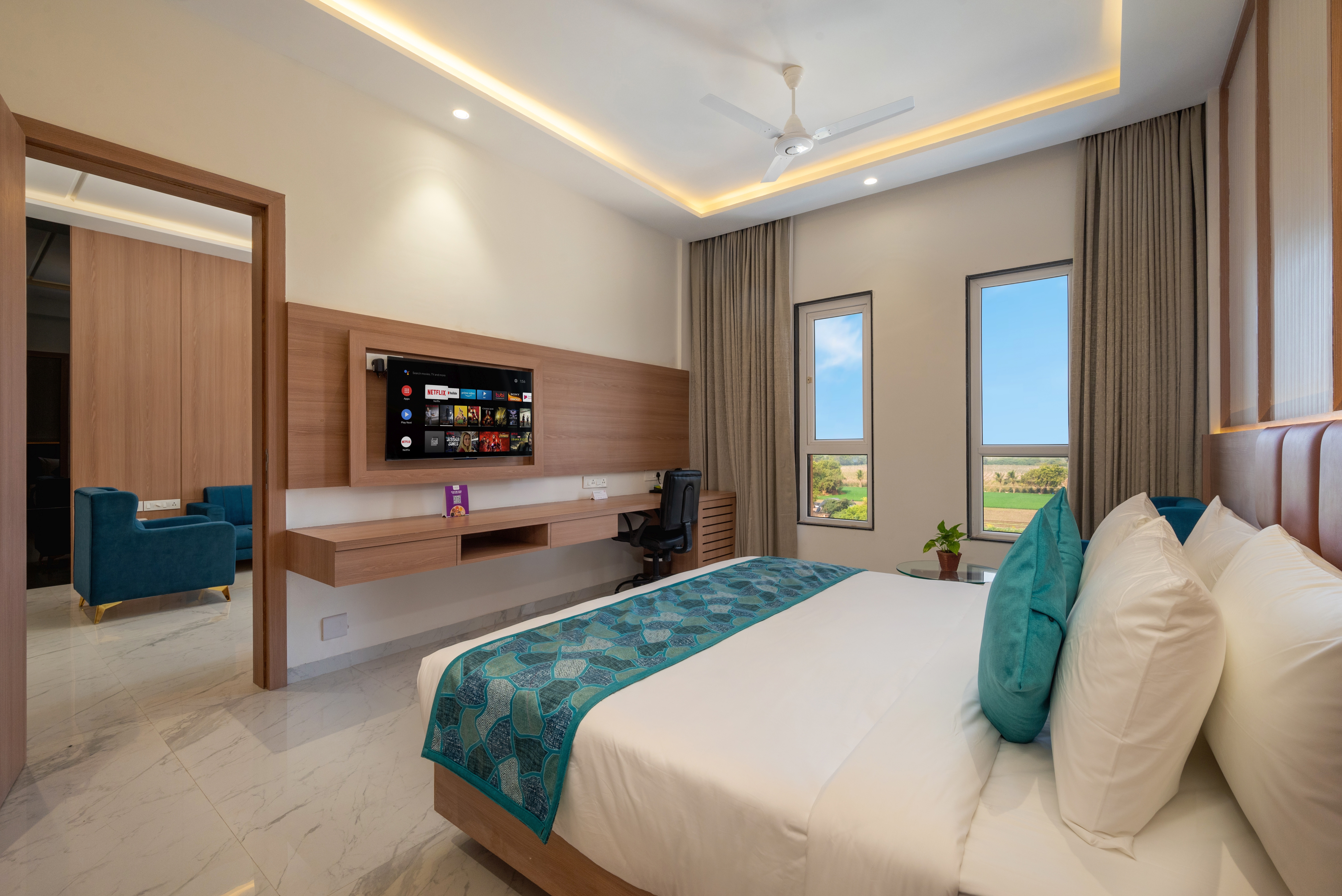 The Orchid Hotel, Jamnagar
