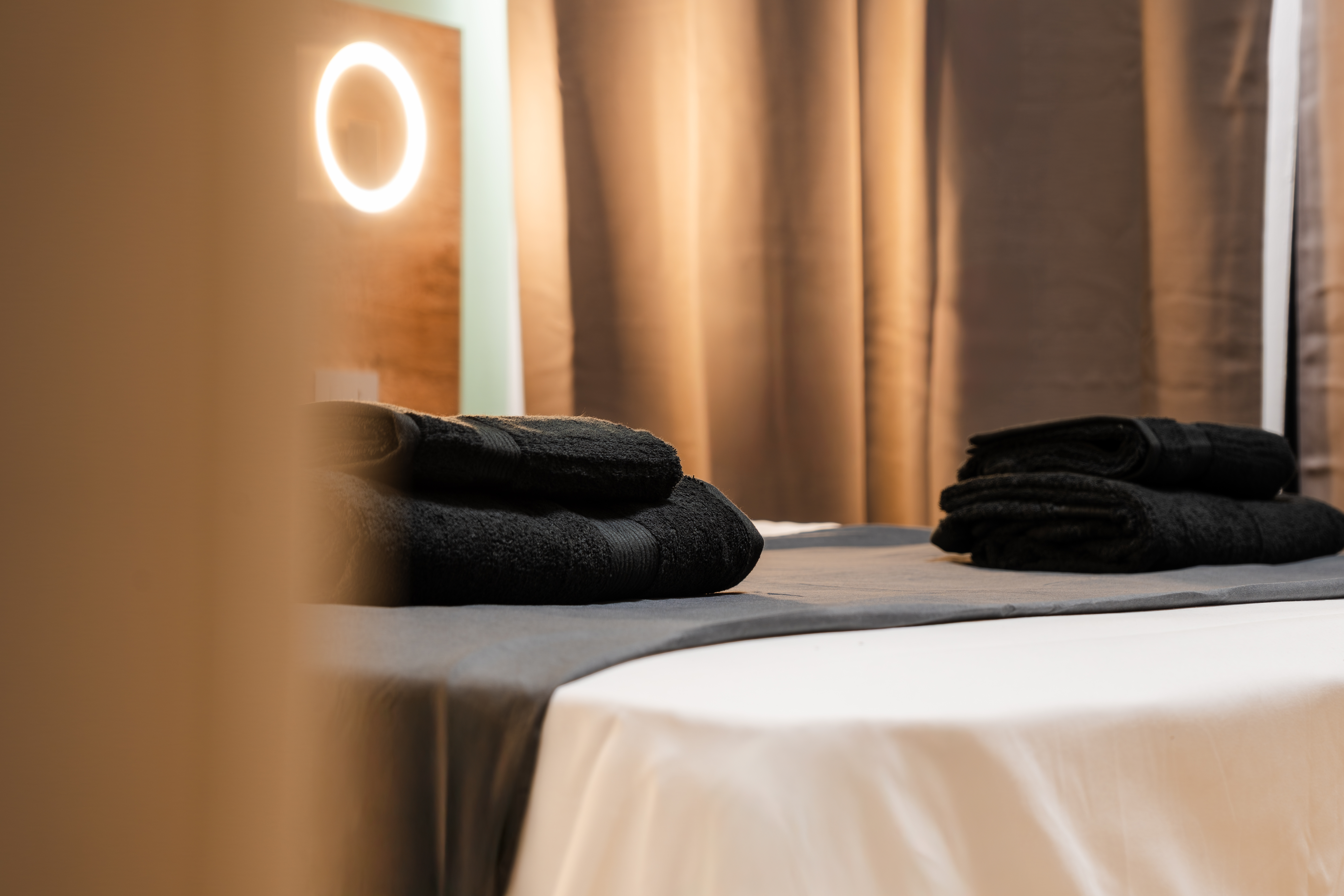 Elysium Self Check-in Rooms