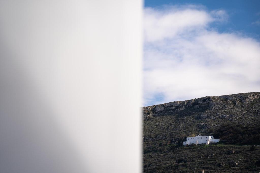 Dream of Paros