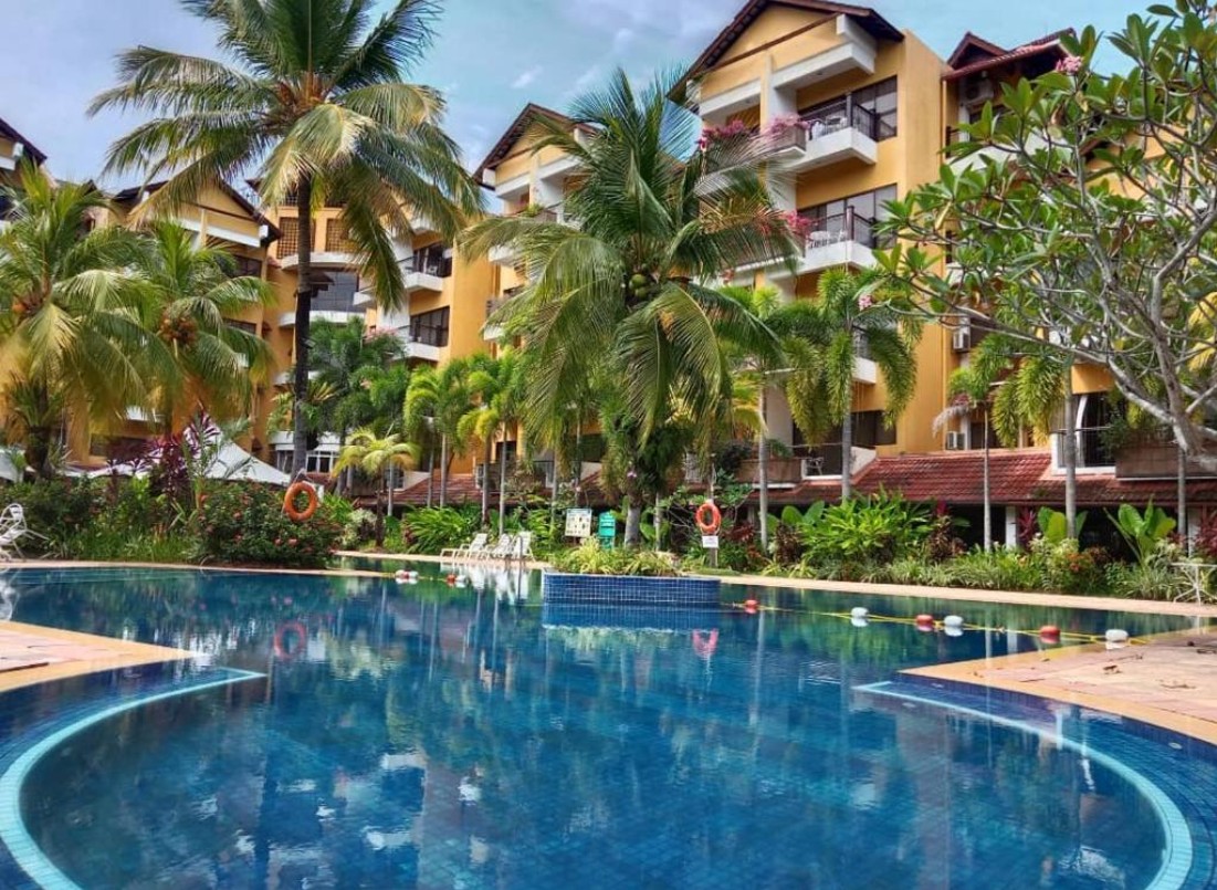 Tiara Labuan Hotel photo 6