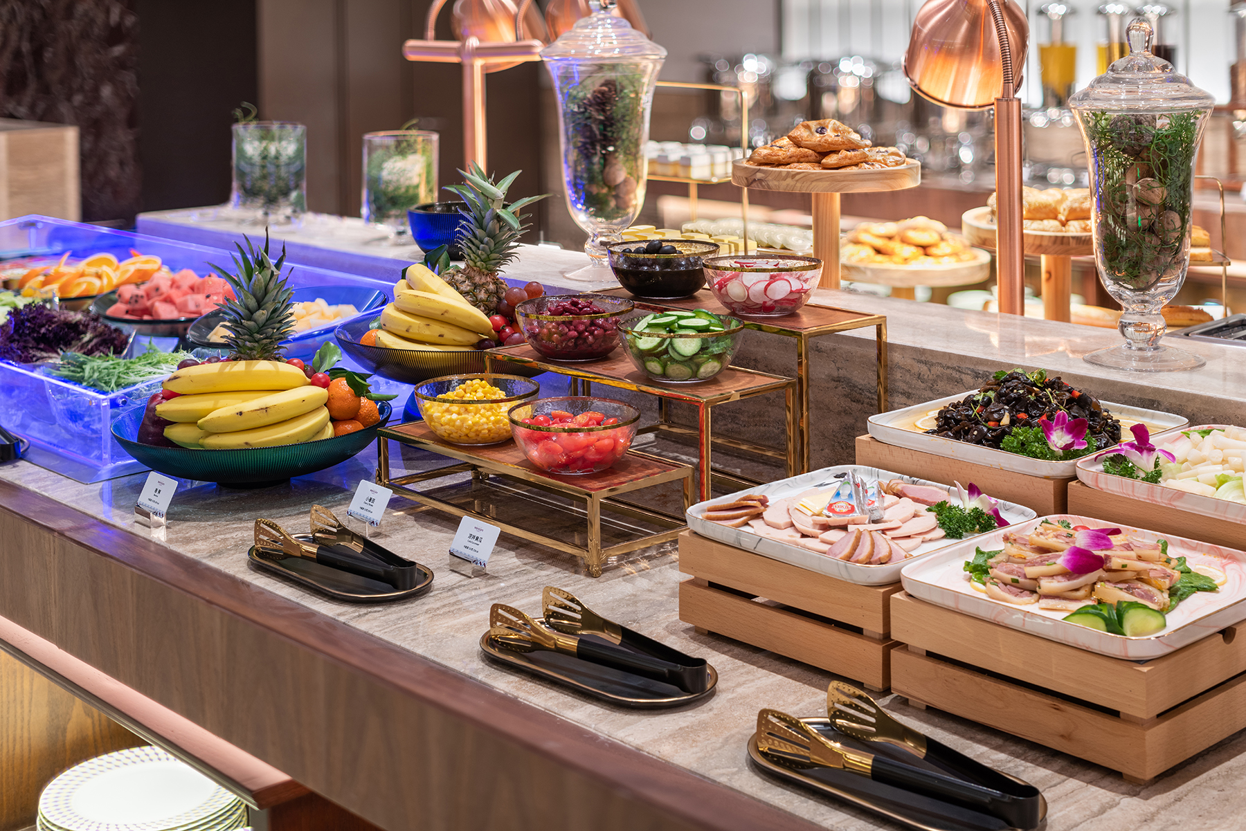 Mercure Ningbo Yinzhou