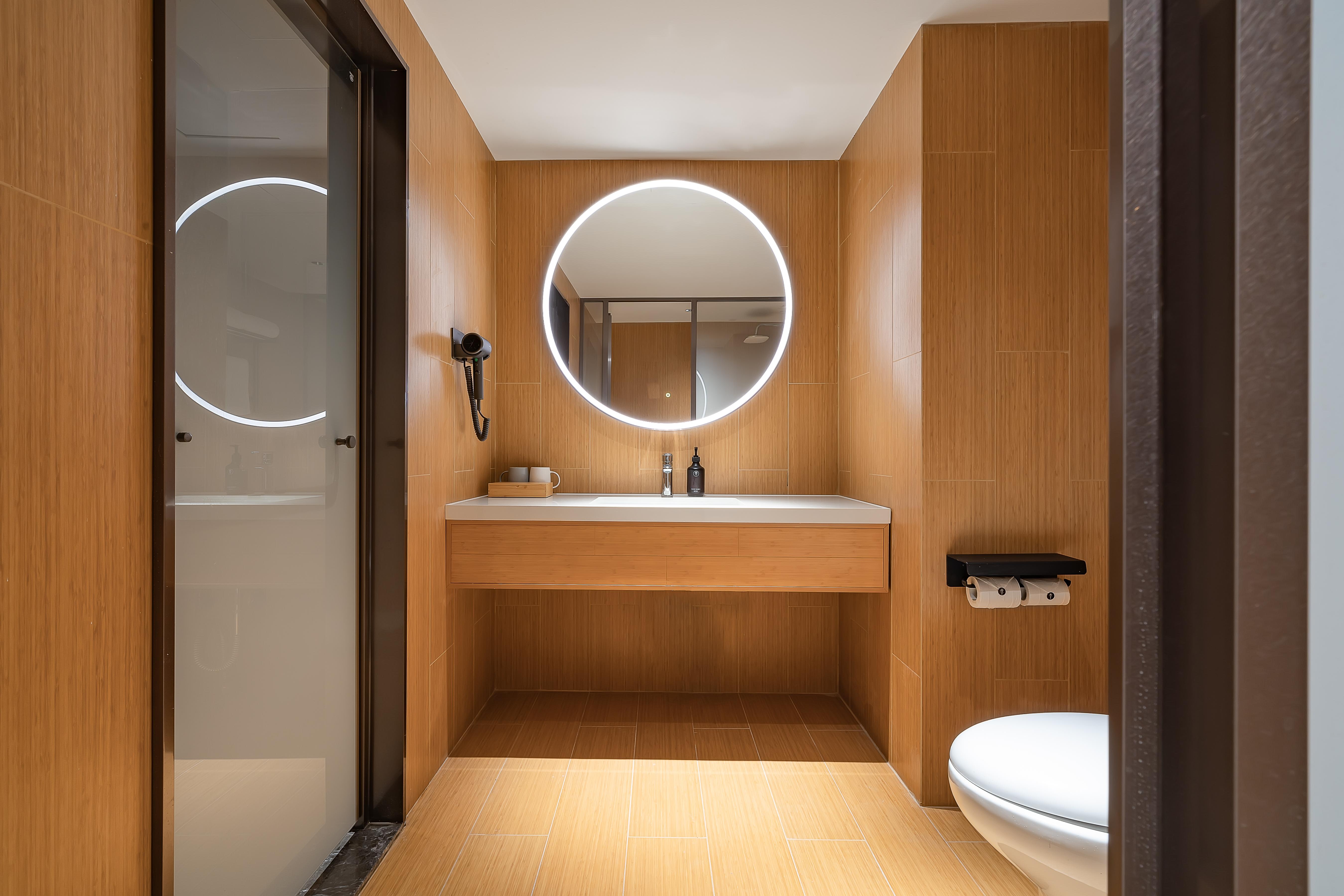 Ji Hotel Guangzhou Sports Center Tianhe North Road
