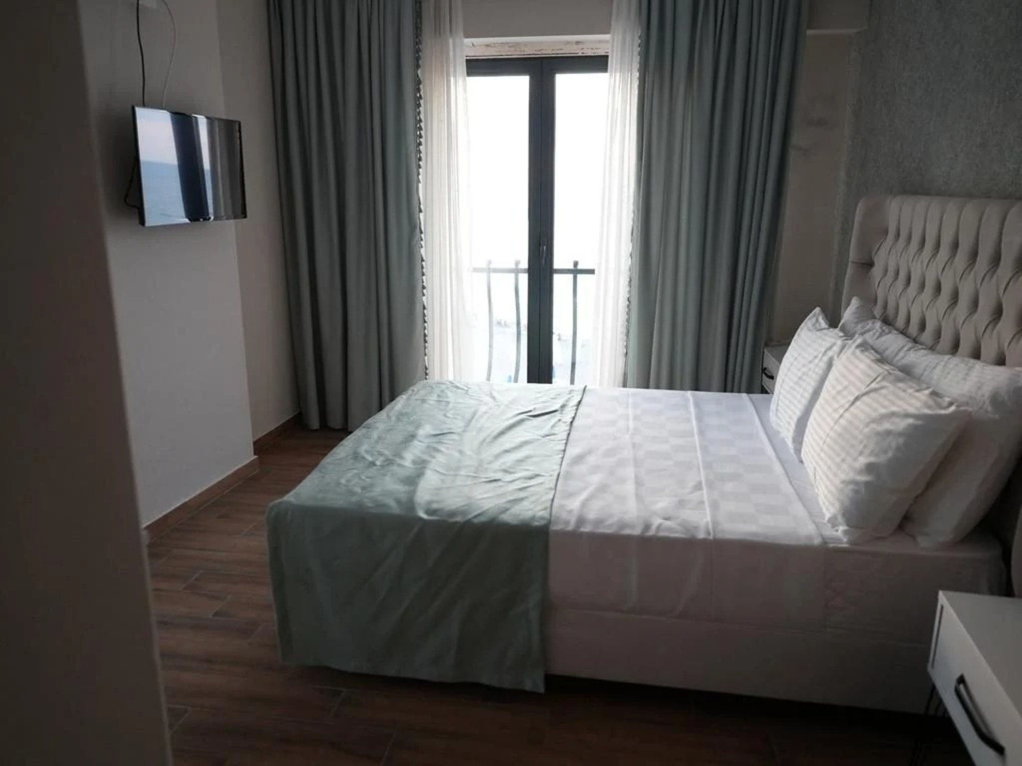 Saklıkoy Otel Akçakoca