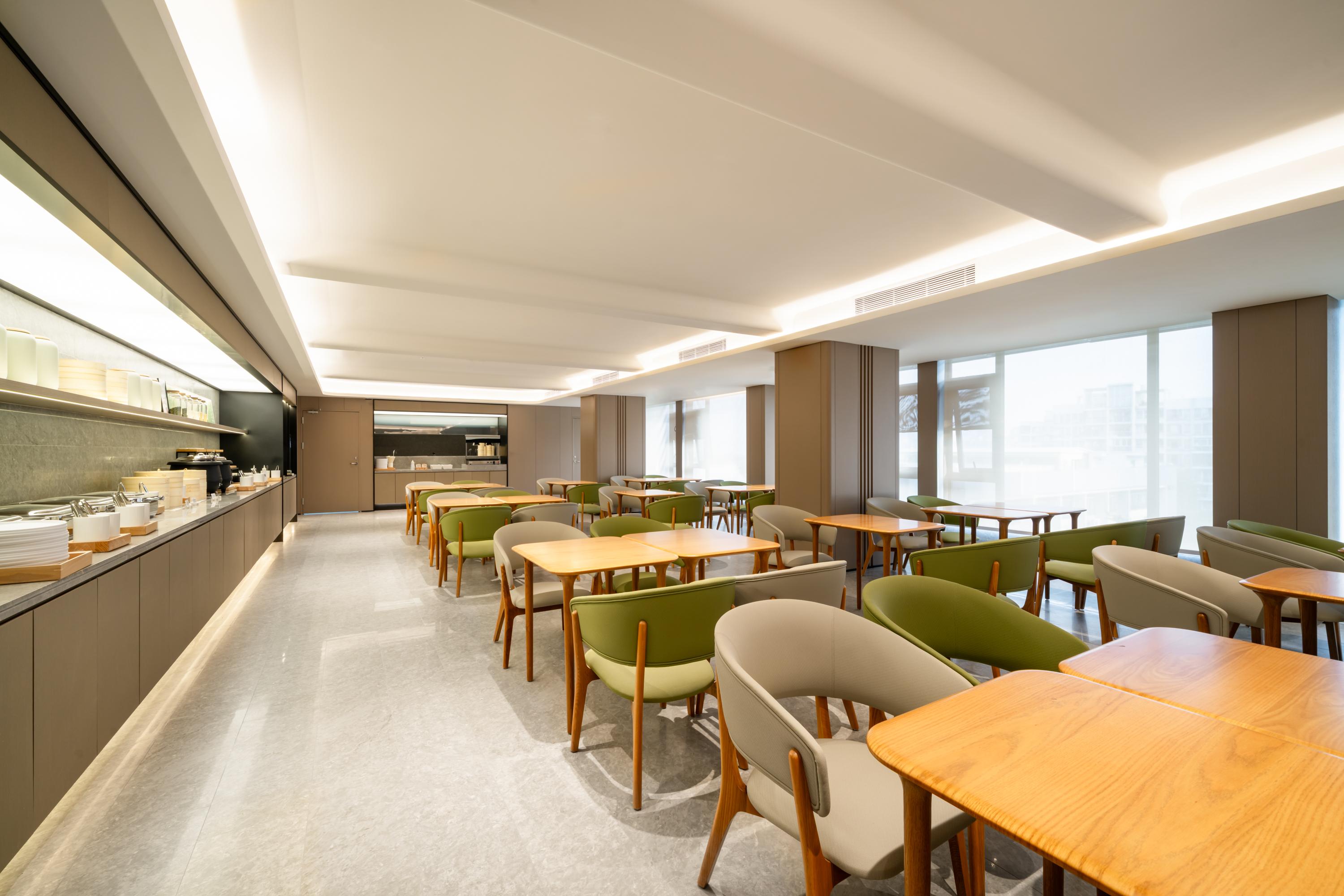 Ji Hotel Guangzhou Tianhe Olympic Sports Center