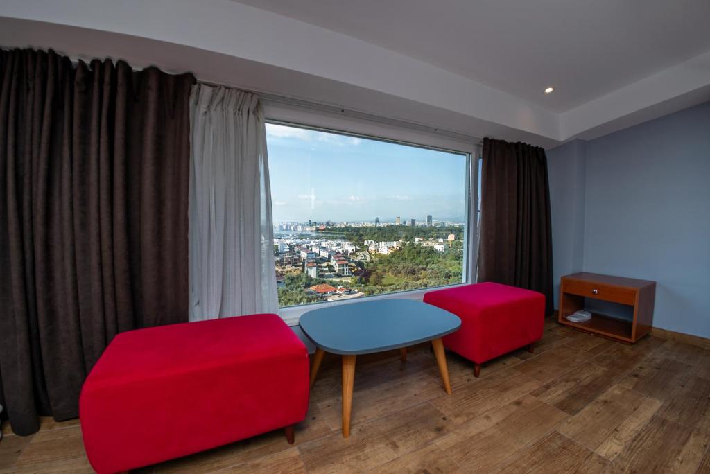 Olivar Hotel Tirana