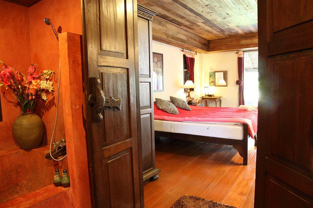 Baan Gong Kham Boutique Lanna Resort
