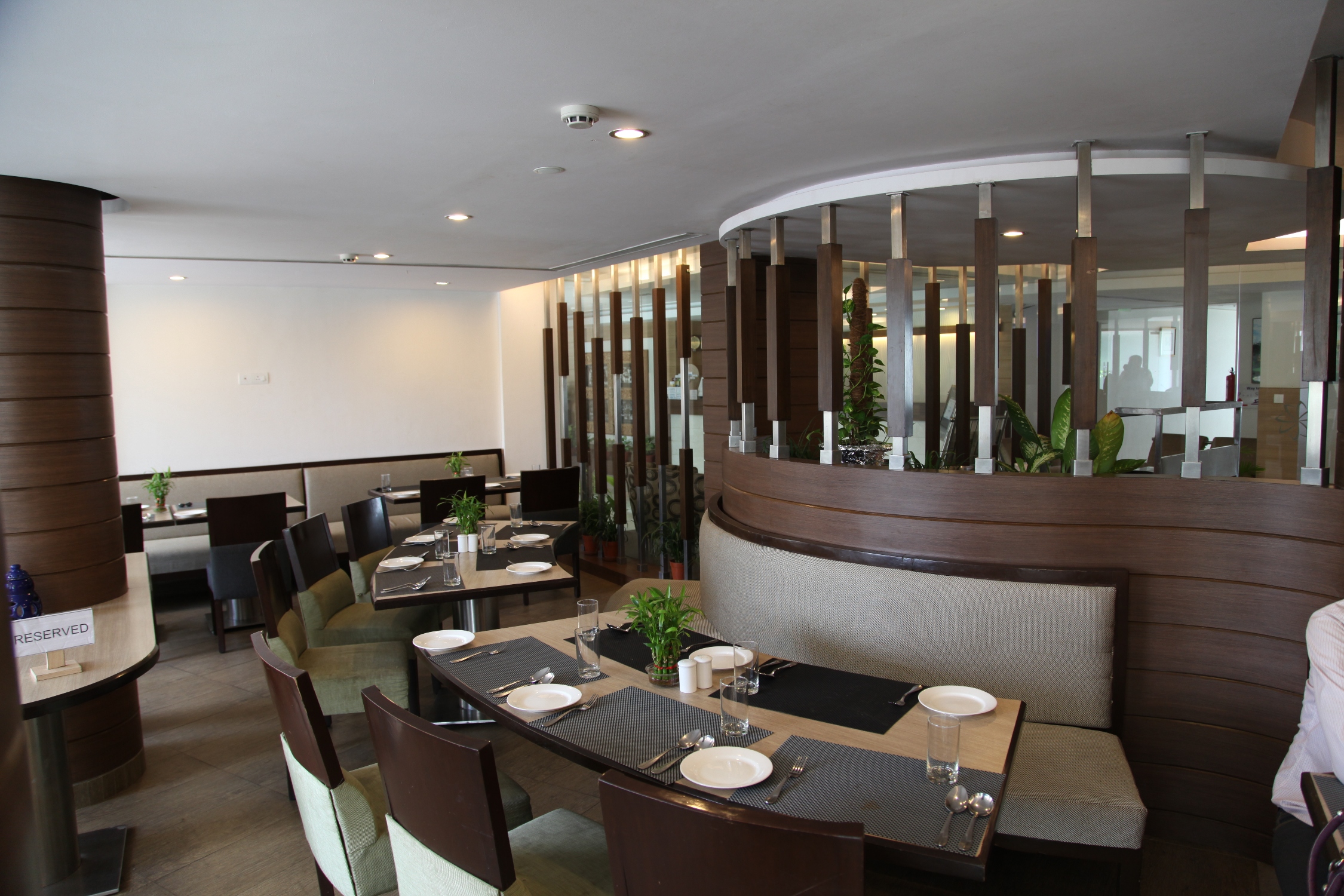 Ira By Orchid Bhubaneswar