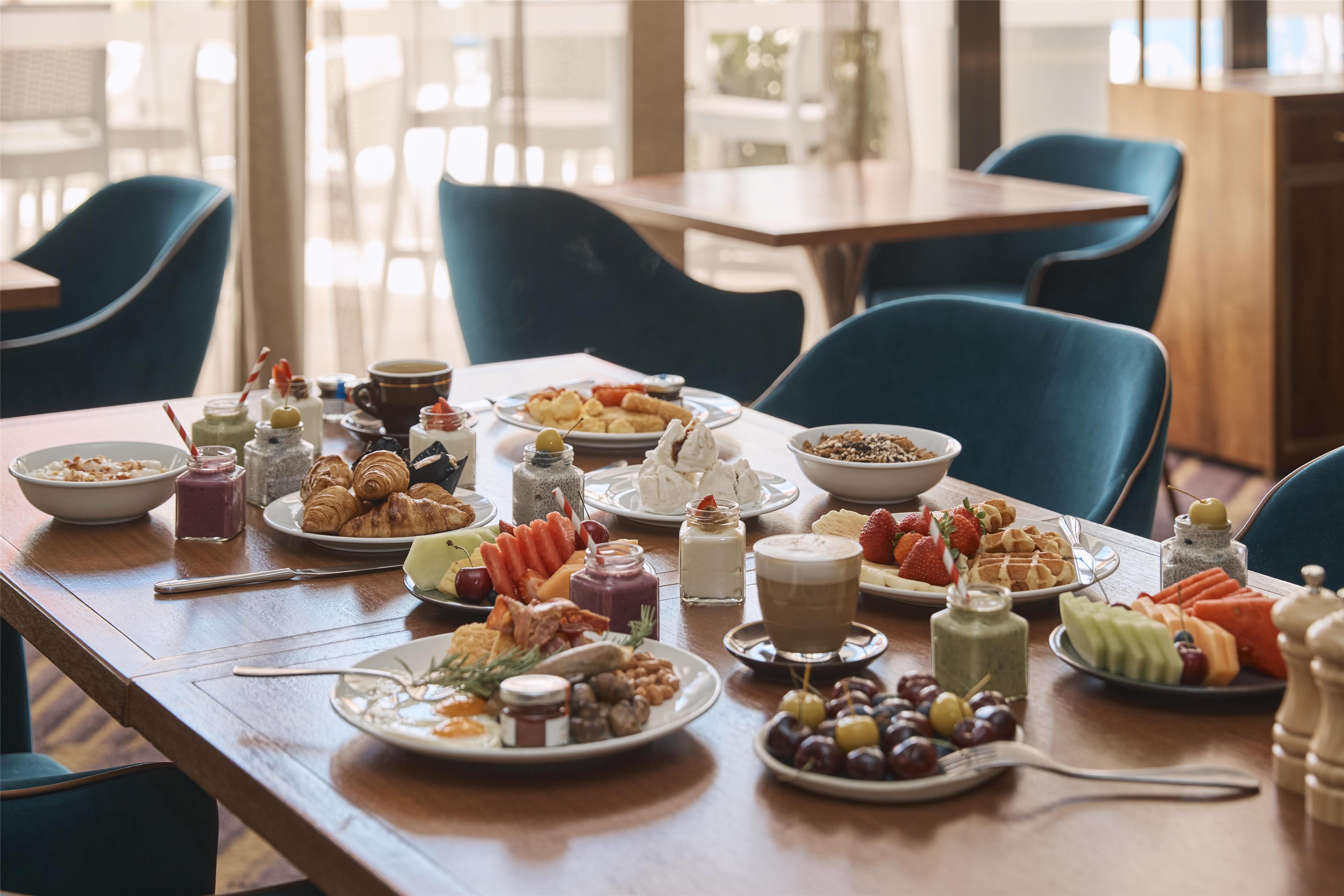 Rydges South Bank Brisbane by null