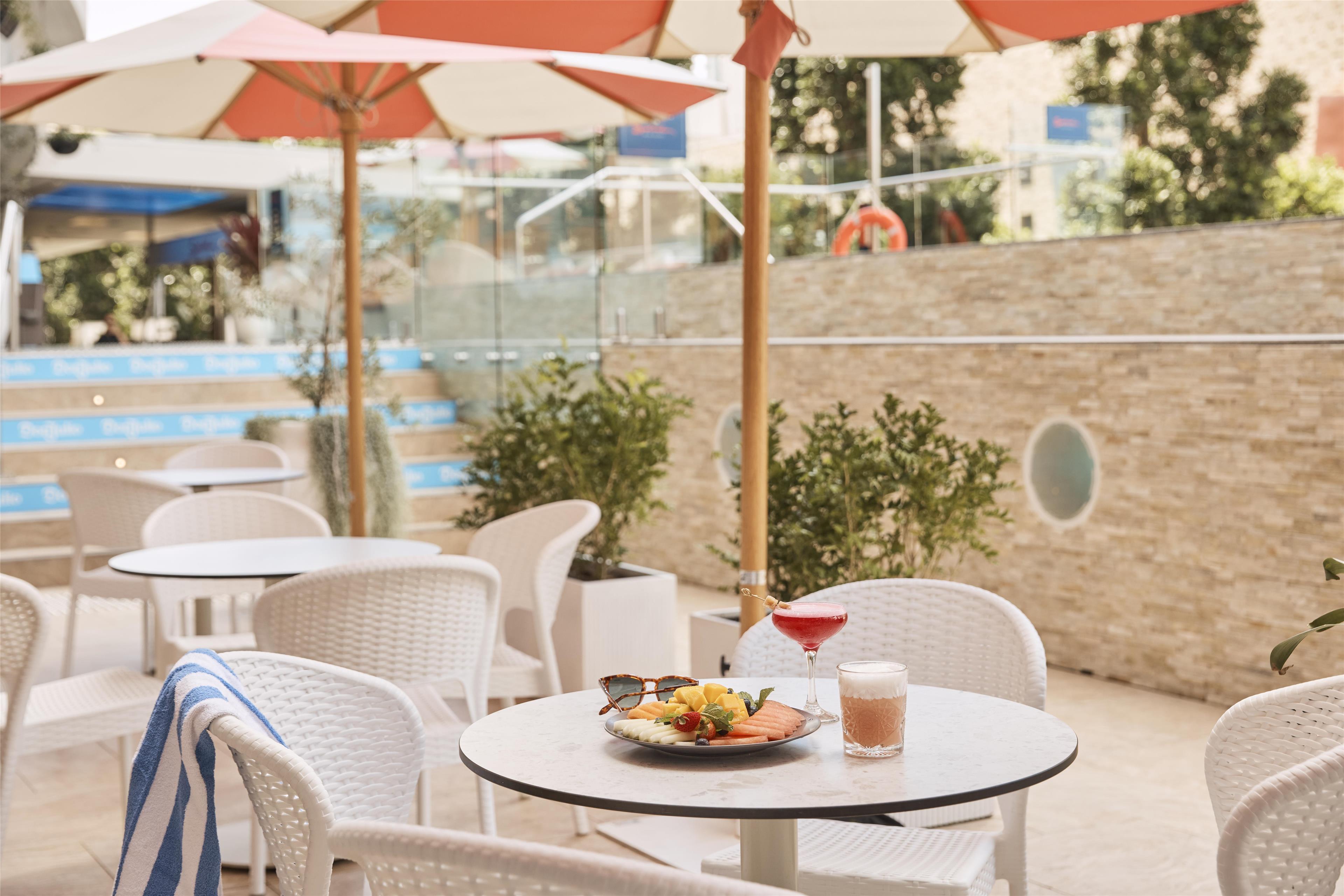 Rydges South Bank Brisbane by null