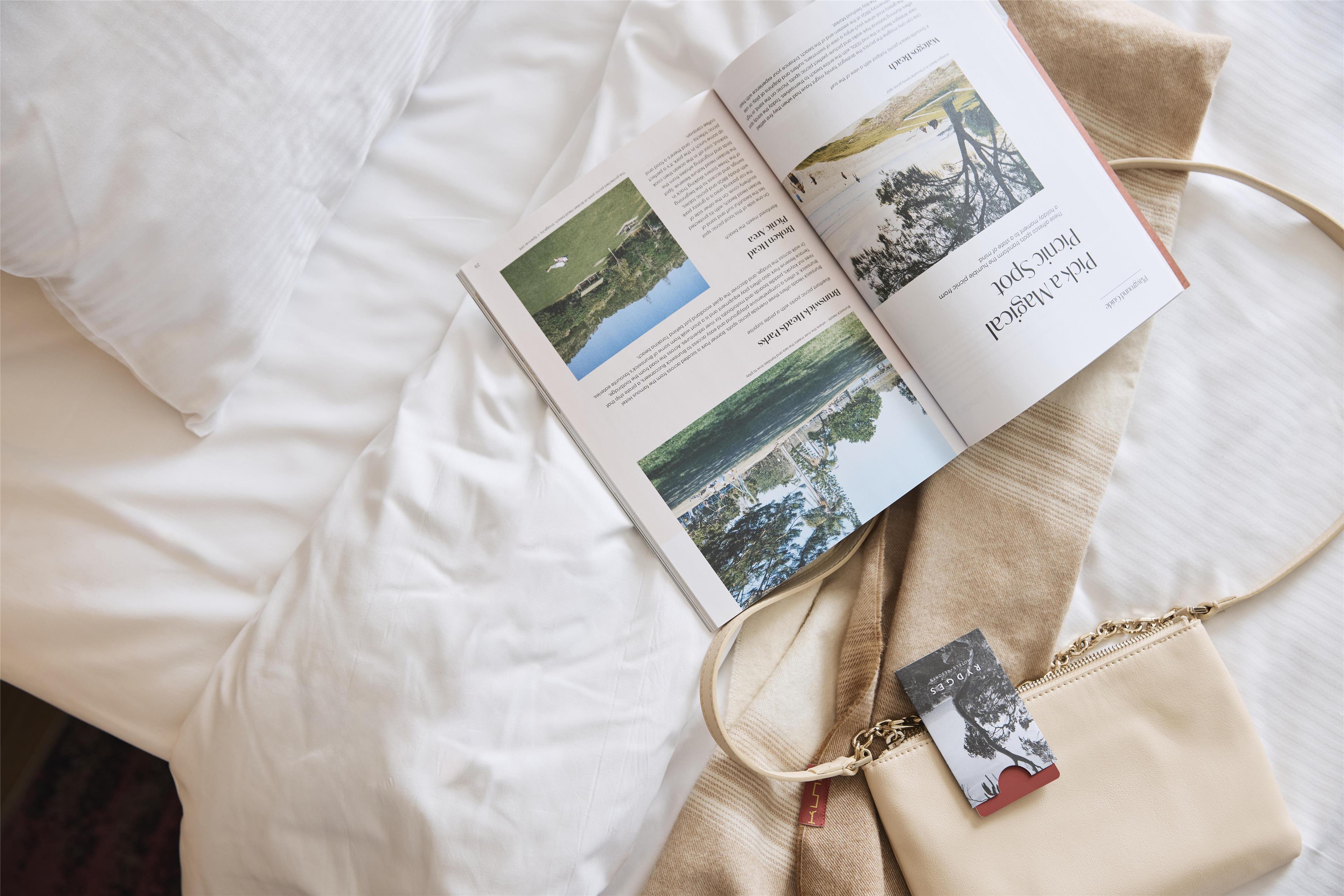 Rydges South Bank Brisbane by null