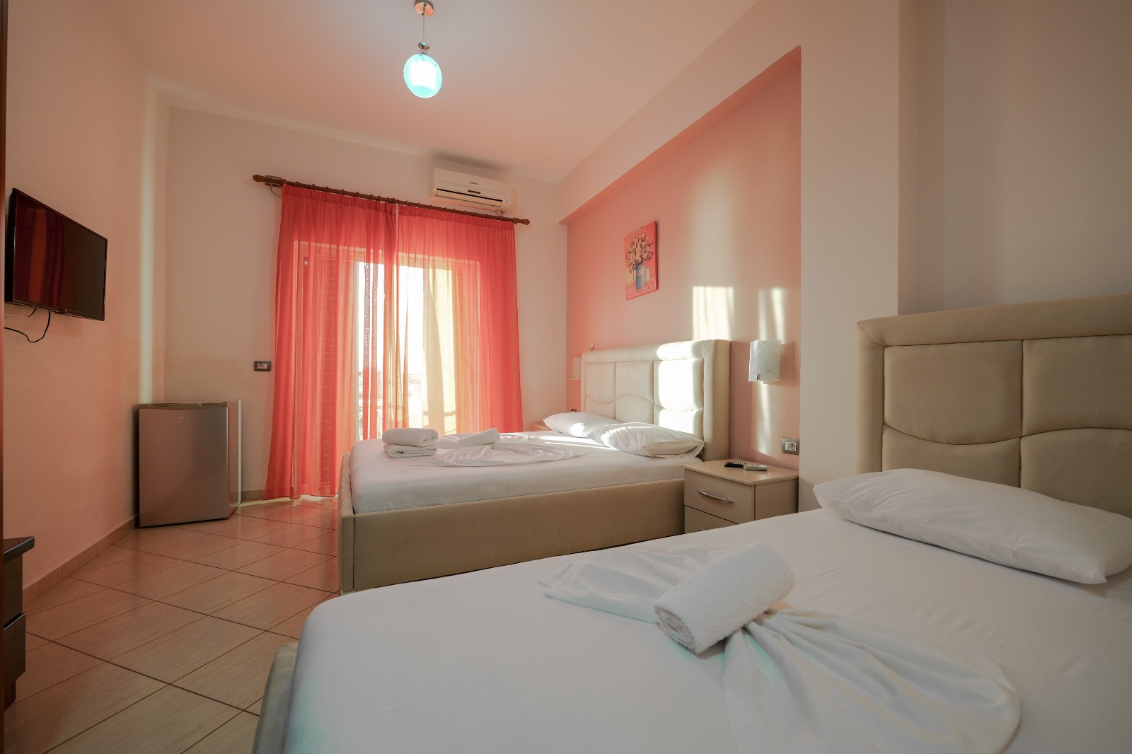 Unico Aparthotel