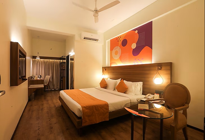 Ira By Orchid Nashik