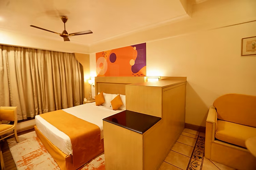 Ira By Orchid Mumbai - T2 International Airport