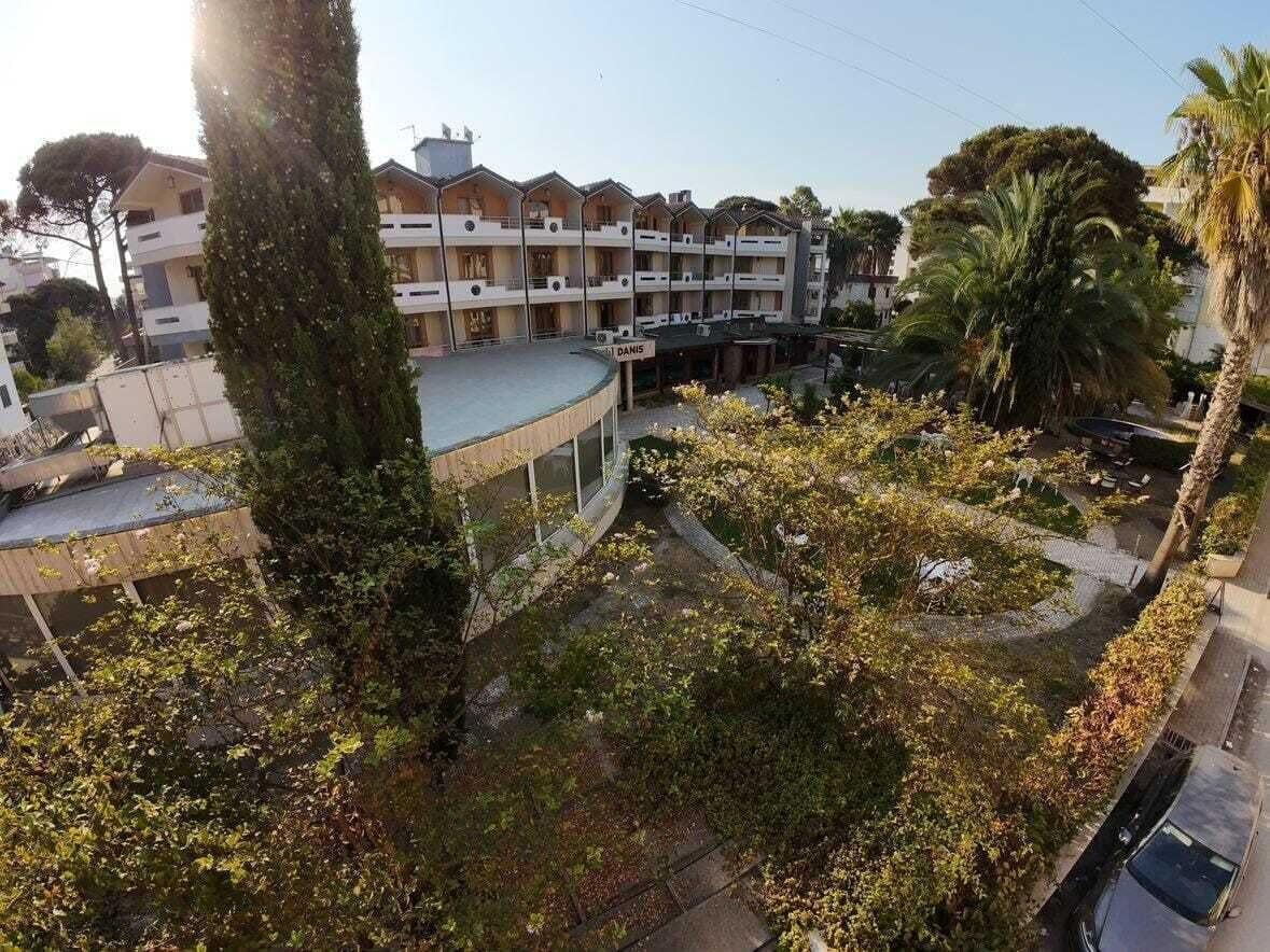 General view 4, Danis Hotel, Tirana