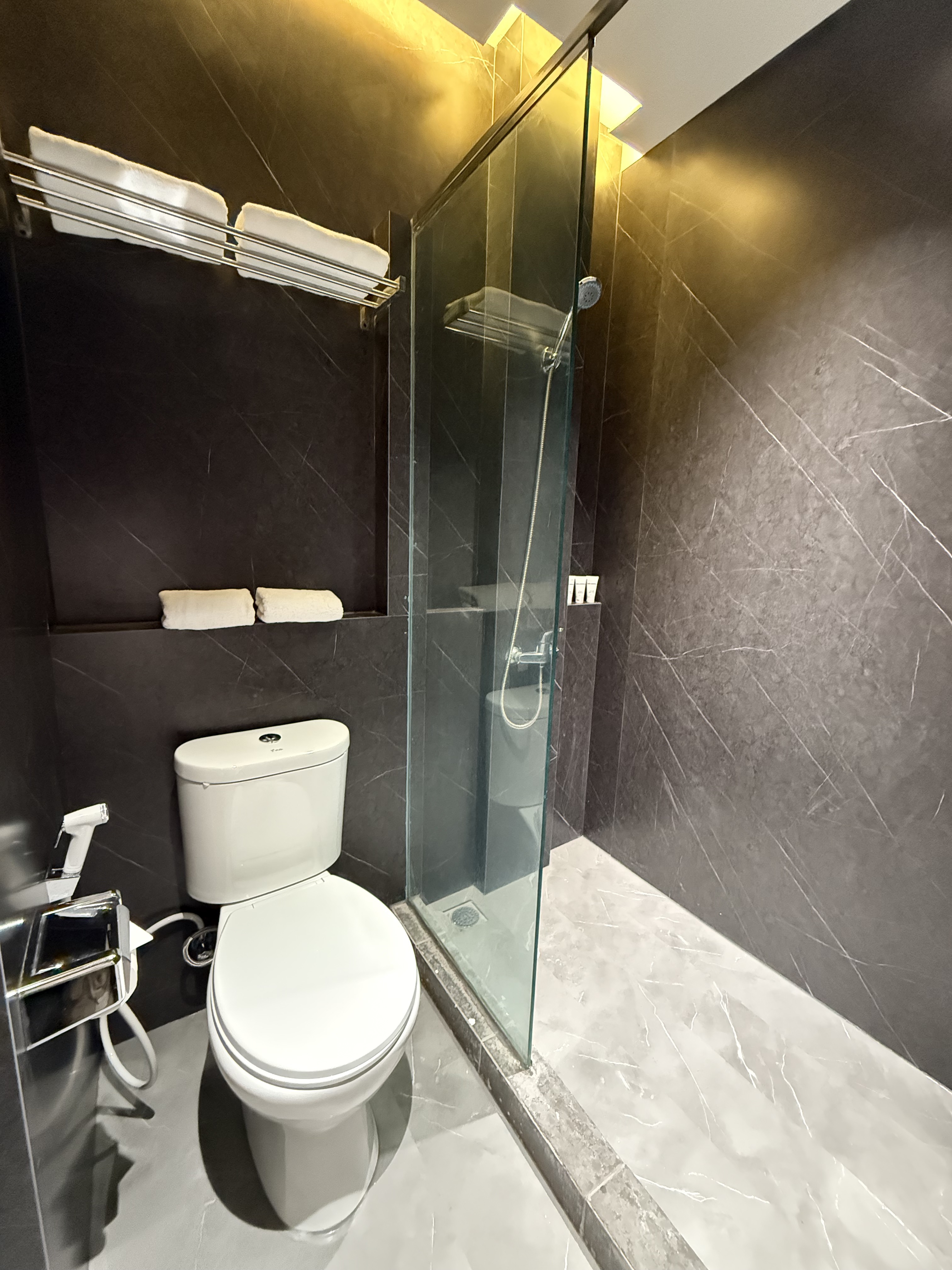 Shankee Sudirman Jakarta