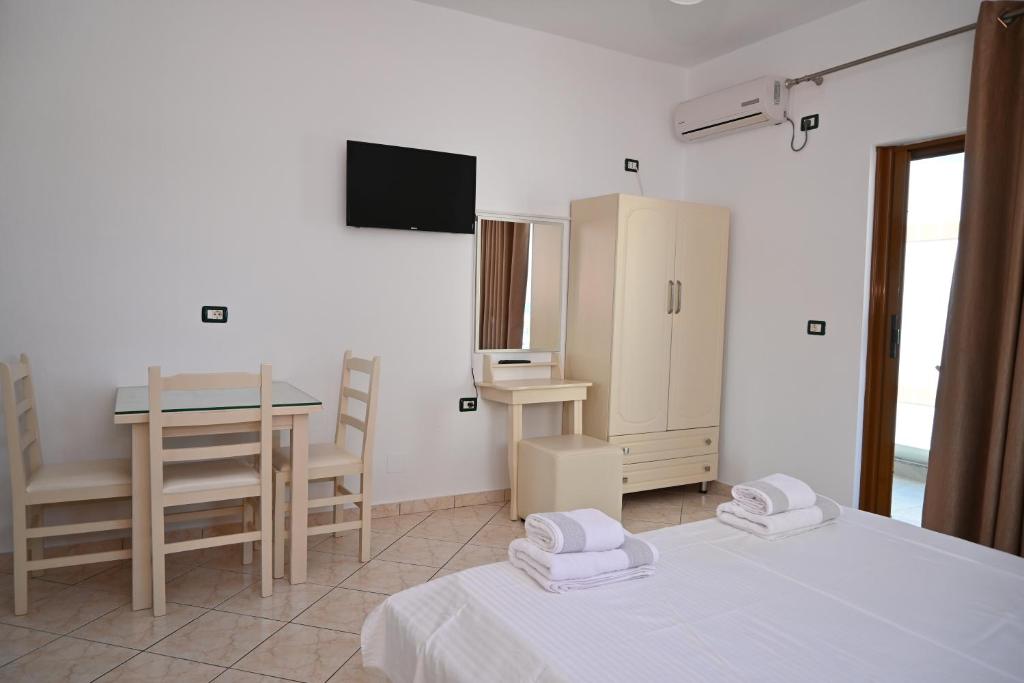 Hotel Marku